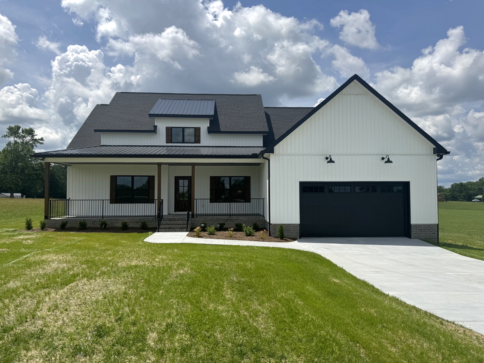 2672 Coleytown Road Lafayette, TN 37083 - Photo 1 of 42