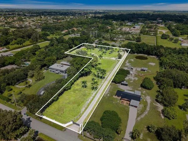 $2,199,000 | 14501 Mustang Trail, Southwest Ranches, FL 33330