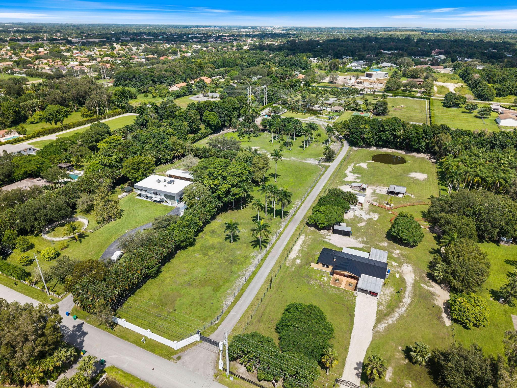 14501 Mustang Trail Southwest Ranches, FL 33330 - Photo 2 of 12 Photo 2