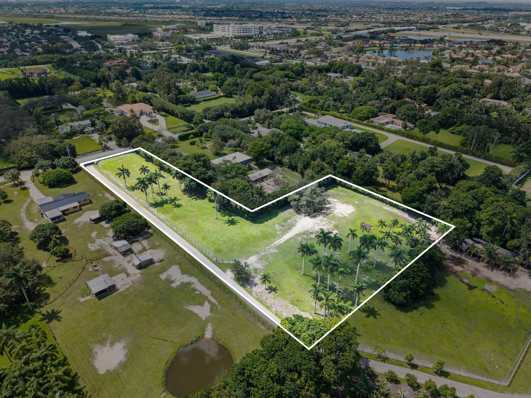 14501 Mustang Trail Southwest Ranches, FL 33330 - Photo 6 of 12 Photo 6