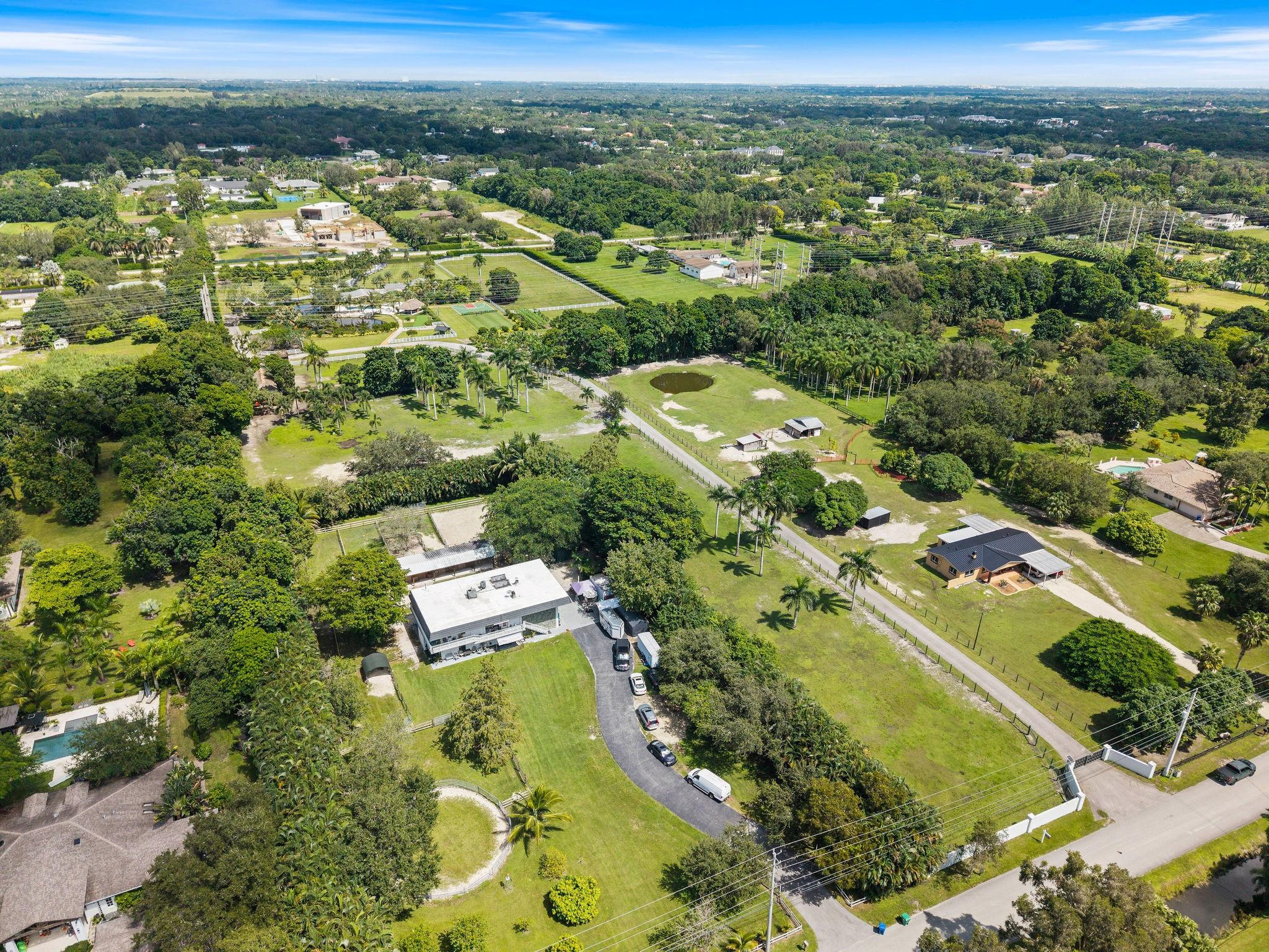 14501 Mustang Trail Southwest Ranches, FL 33330 - Photo 9 of 12 Photo 9