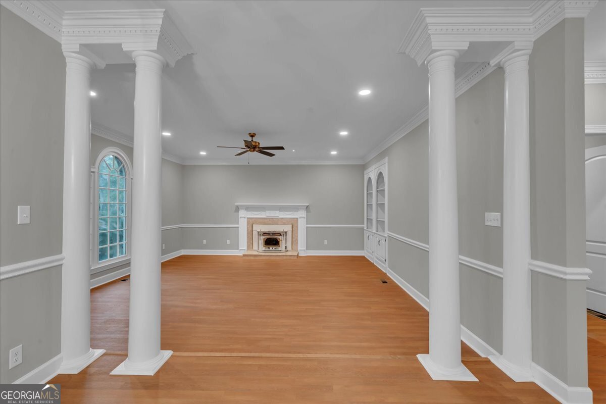 1015 Cherokee Road Perry, GA 31069 - Photo 29 of 85