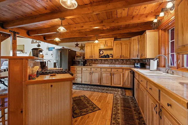 $628,900 | 308 Prescott Hill Road, Liberty, ME 04949