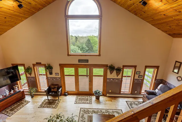 $628,900 | 308 Prescott Hill Road, Liberty, ME 04949