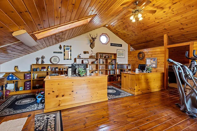 $628,900 | 308 Prescott Hill Road, Liberty, ME 04949