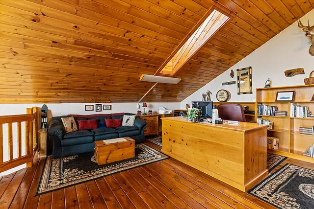 $628,900 | 308 Prescott Hill Road, Liberty, ME 04949