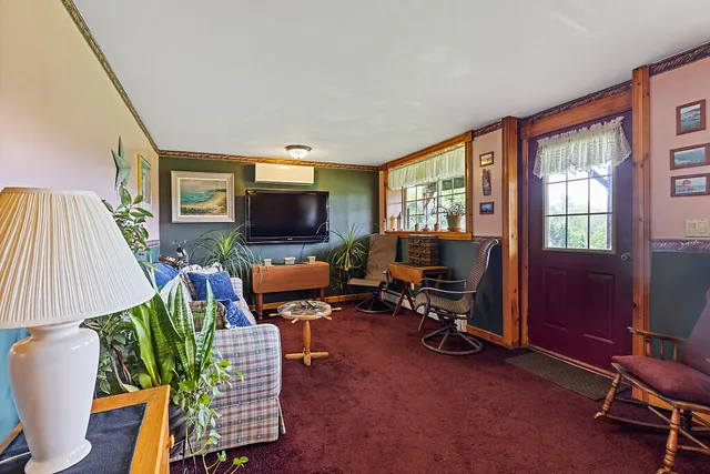 $628,900 | 308 Prescott Hill Road, Liberty, ME 04949