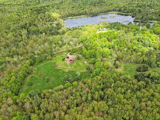 $628,900 | 308 Prescott Hill Road, Liberty, ME 04949