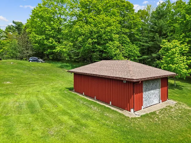 $628,900 | 308 Prescott Hill Road, Liberty, ME 04949