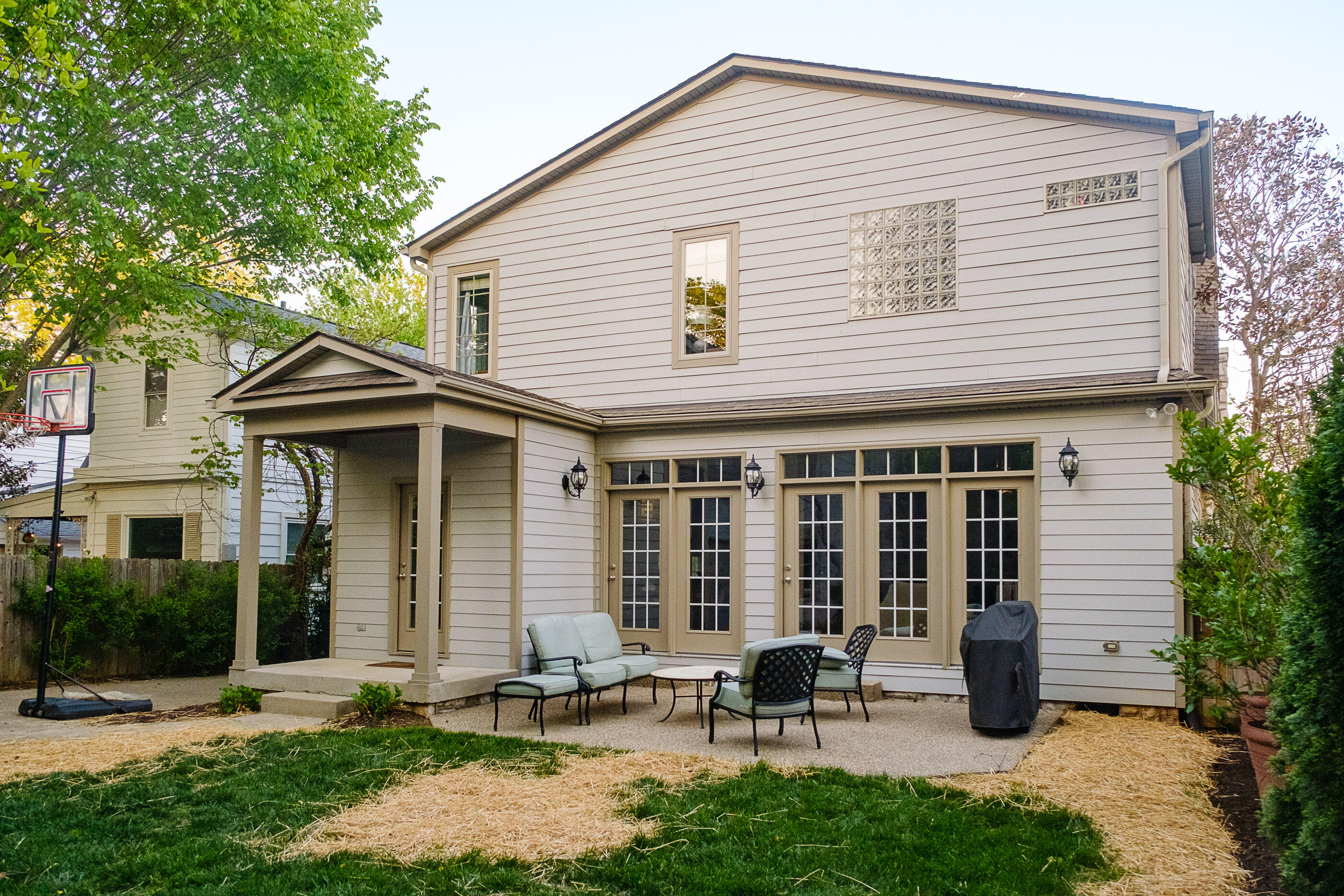 321 Dudley Road Lexington, KY 40502 - Photo 36 of 40 dudley37