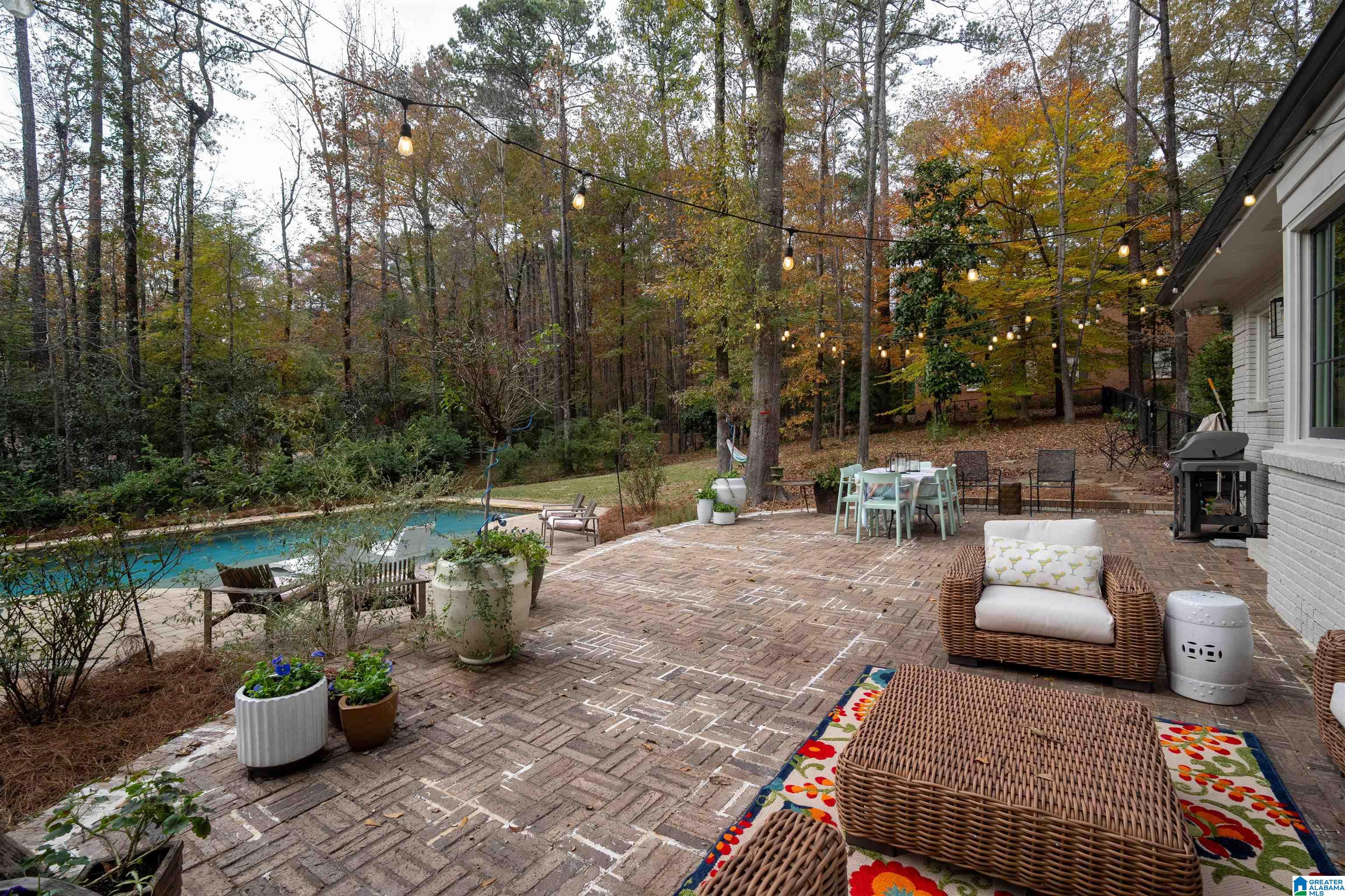 2614 Kings Ridge Drive Birmingham, AL 35243 - Photo 43 of 52