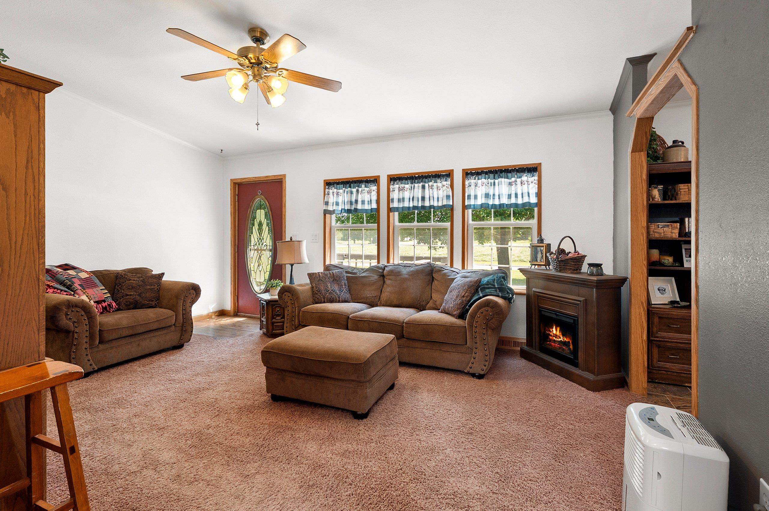 N10831 Kratzke Road Clintonville, WI 54929 - Photo 38 of 85