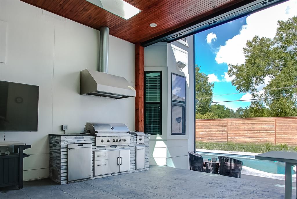 6319 Turner Way Dallas, TX 75230 - Photo 28 of 36