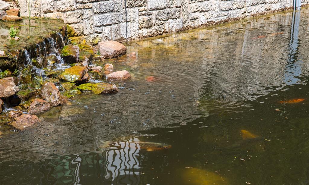 6319 Turner Way Dallas, TX 75230 - Photo 33 of 36