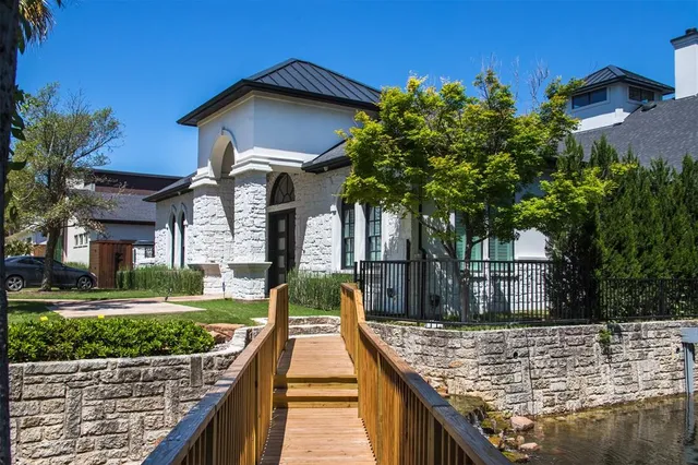 $3,200,000 | 6319 Turner Way, Dallas, TX 75230