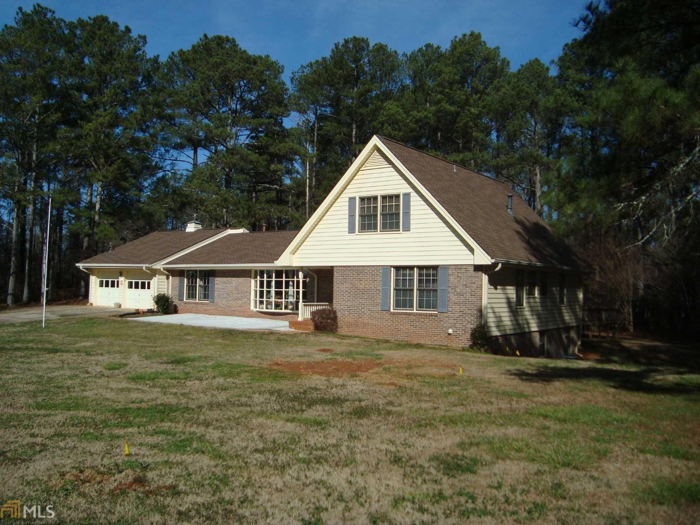 5055 Bailey Road Southwest Conyers, GA 30094 - Photo 1 of 1 Gallery Image 1