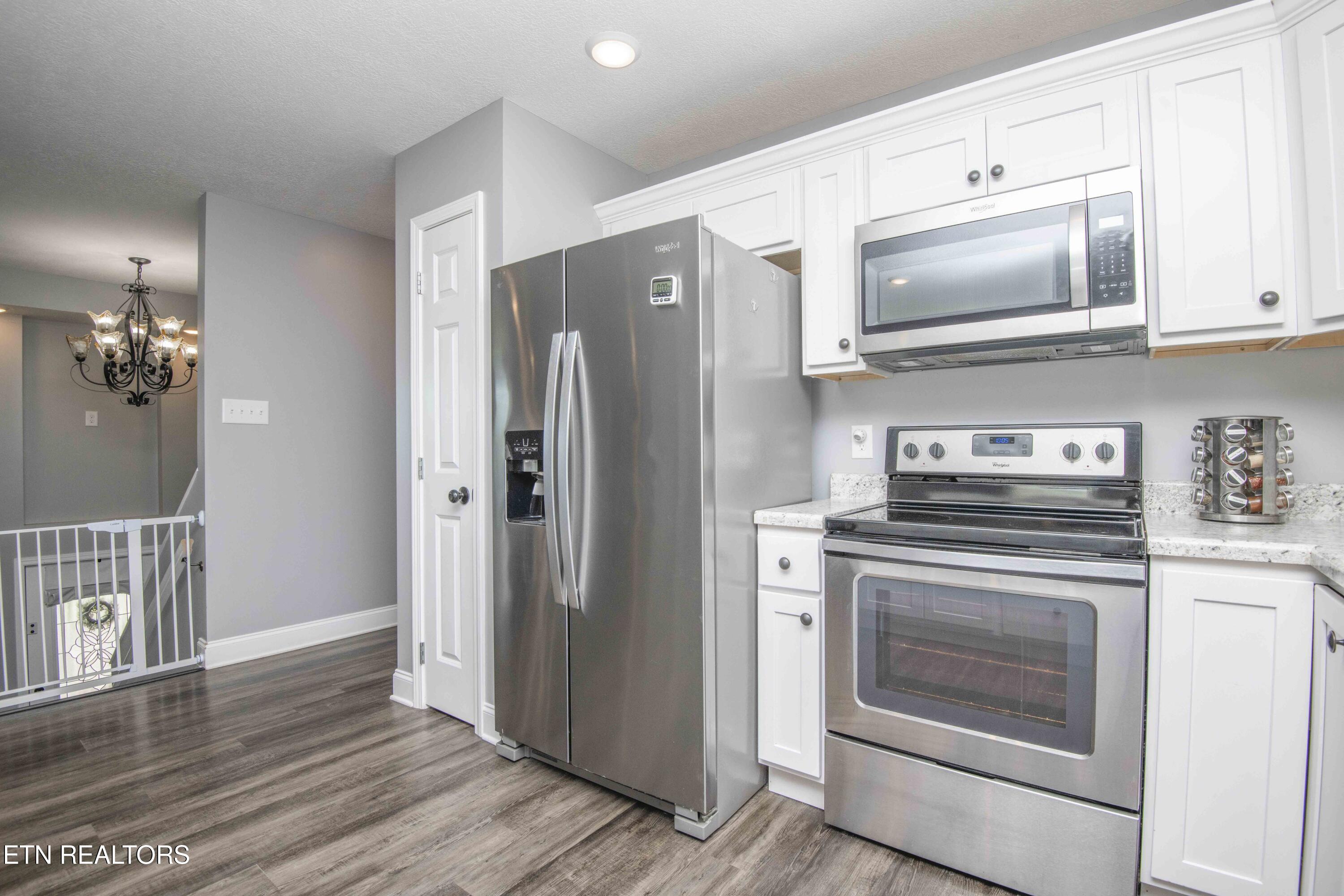 320 Signet Lane Maynardville, TN 37807 - Photo 12 of 51 kitchen 4_1
