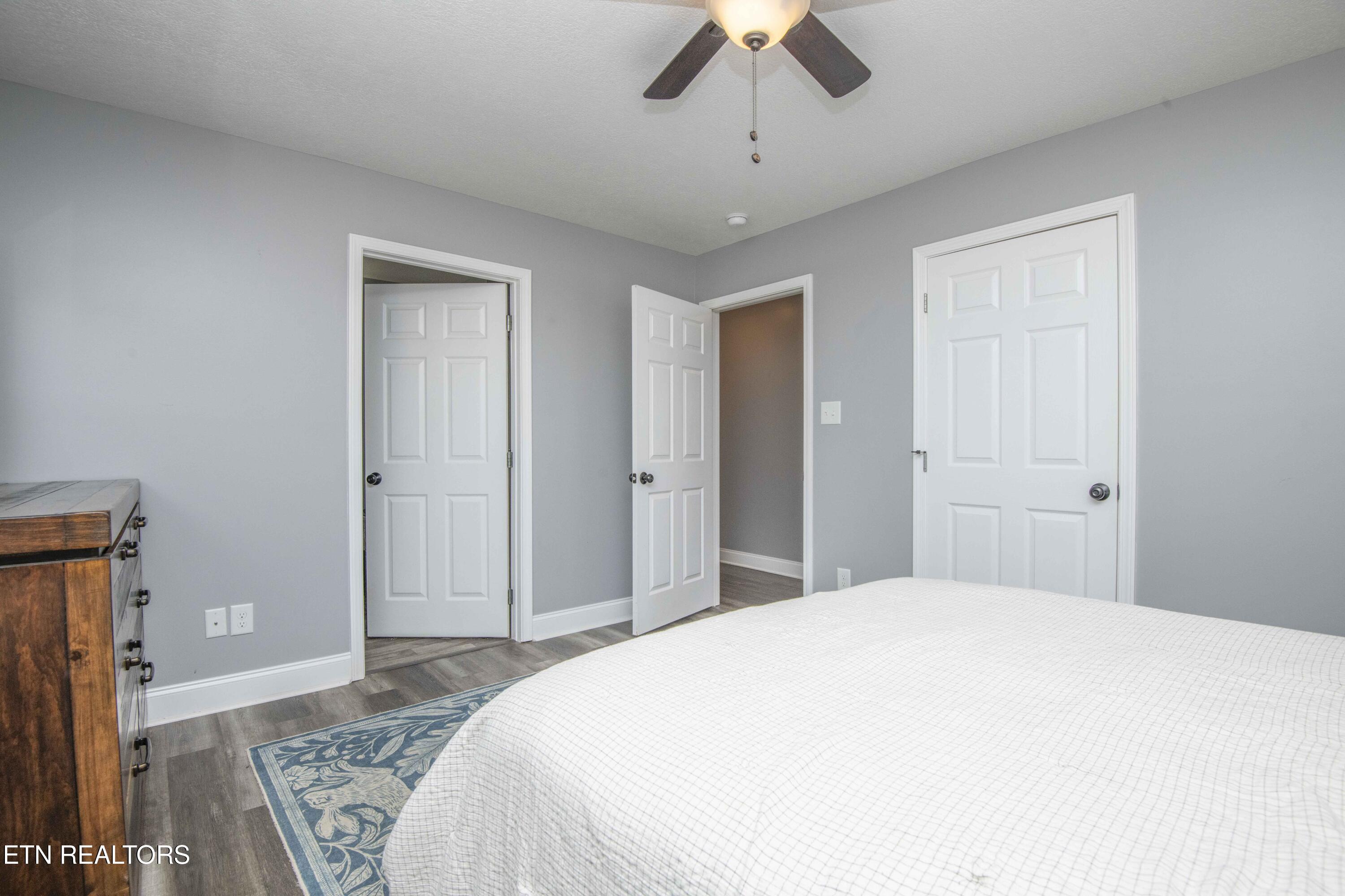 320 Signet Lane Maynardville, TN 37807 - Photo 20 of 51 master bed_1