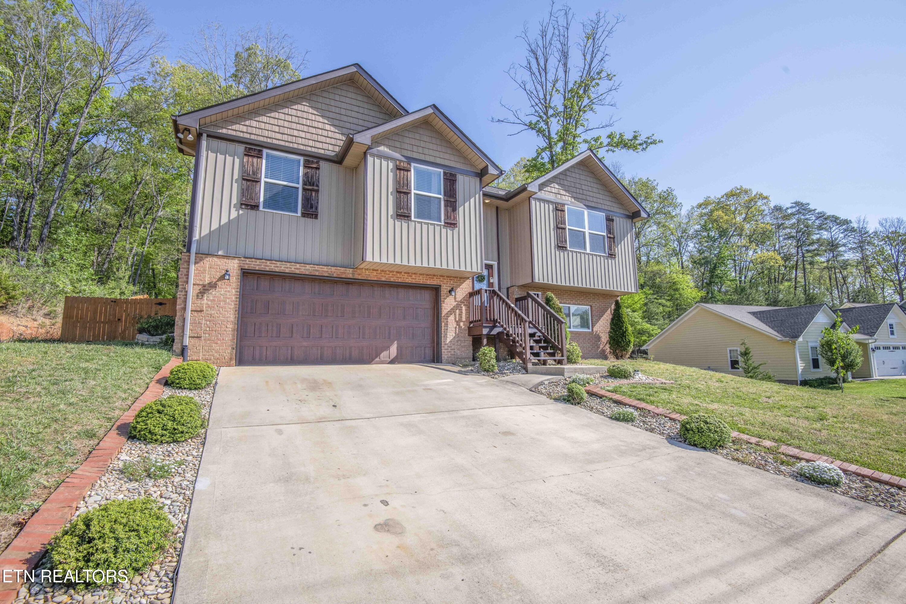 320 Signet Lane Maynardville, TN 37807 - Photo 2 of 51 exterior 3_1