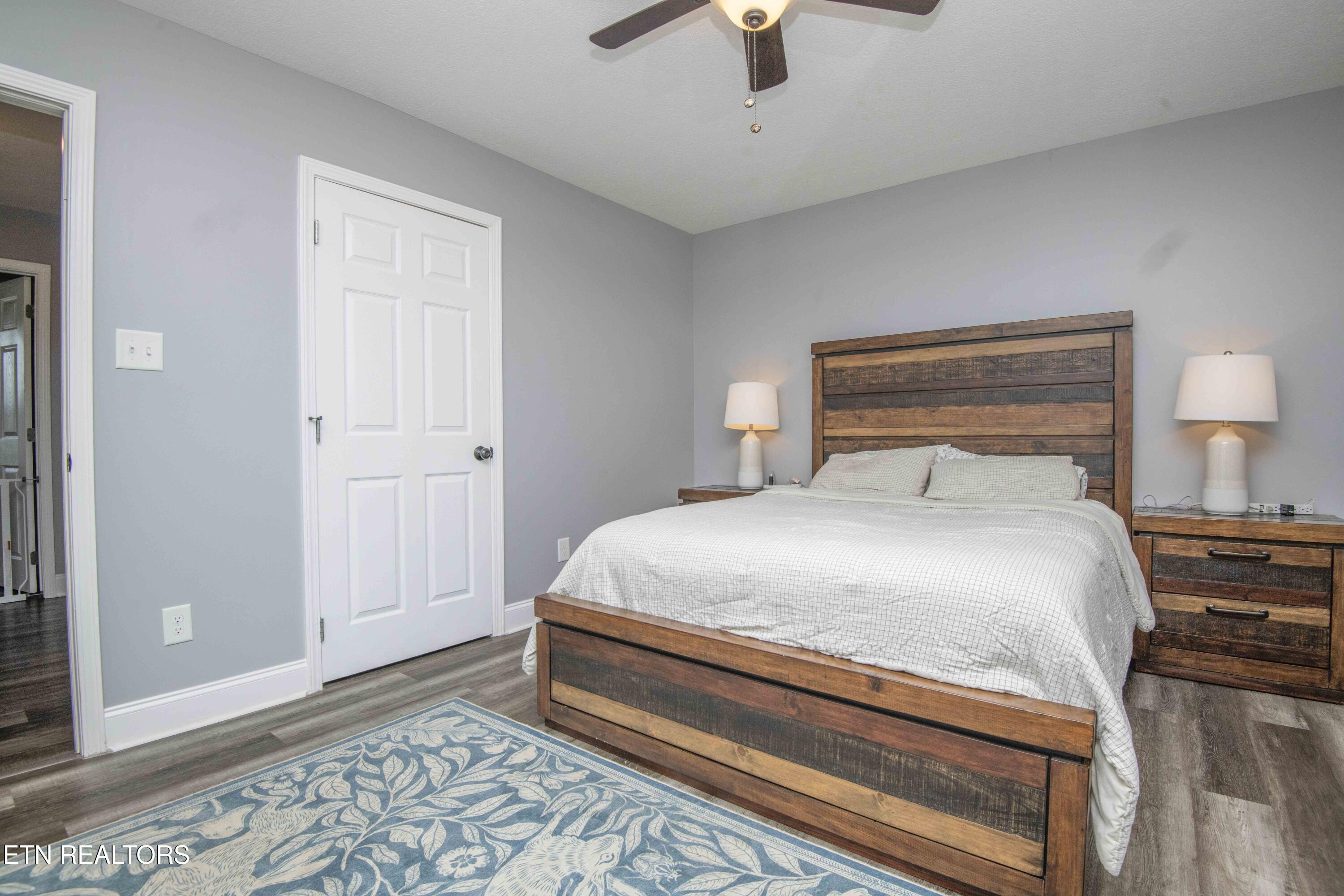 320 Signet Lane Maynardville, TN 37807 - Photo 21 of 51 master bed 1_1