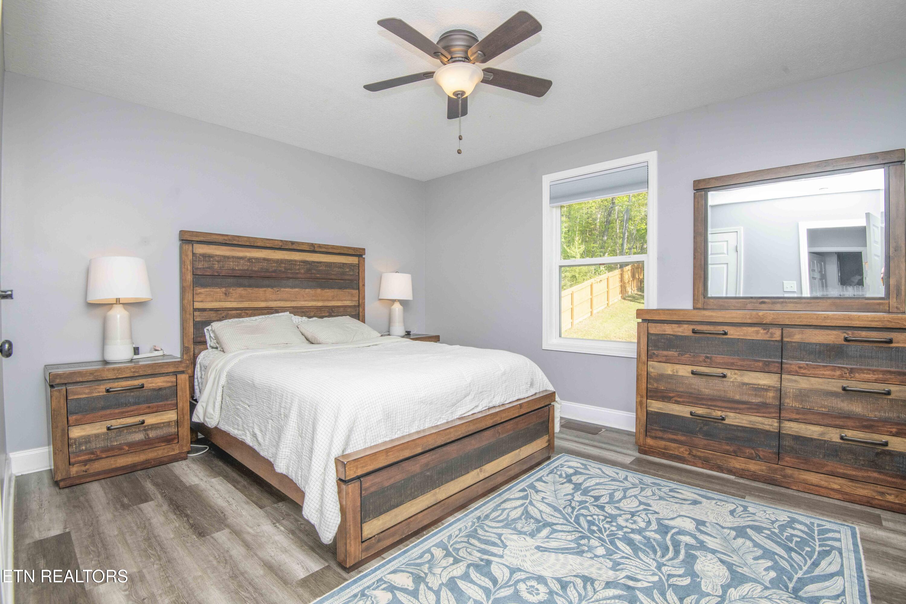 320 Signet Lane Maynardville, TN 37807 - Photo 22 of 51 master bed 2_1