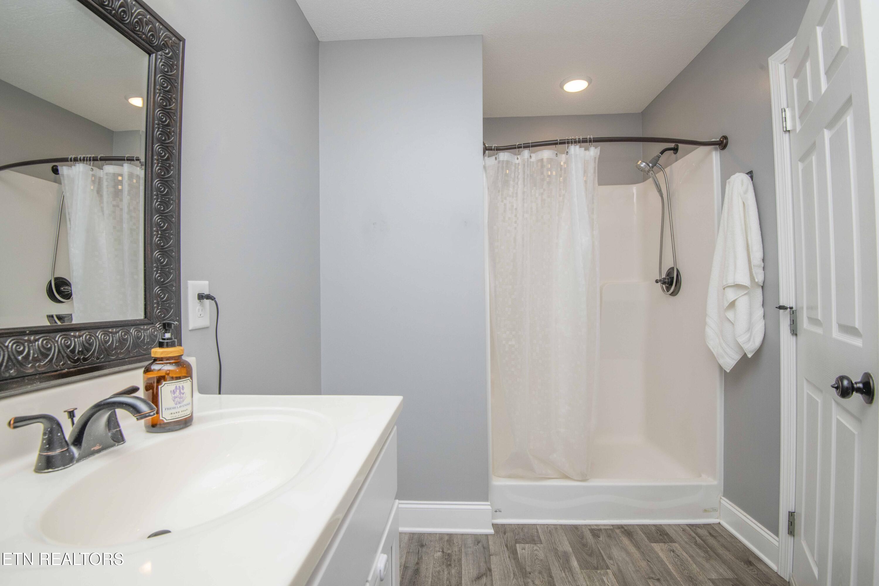 320 Signet Lane Maynardville, TN 37807 - Photo 25 of 51 master bath_1