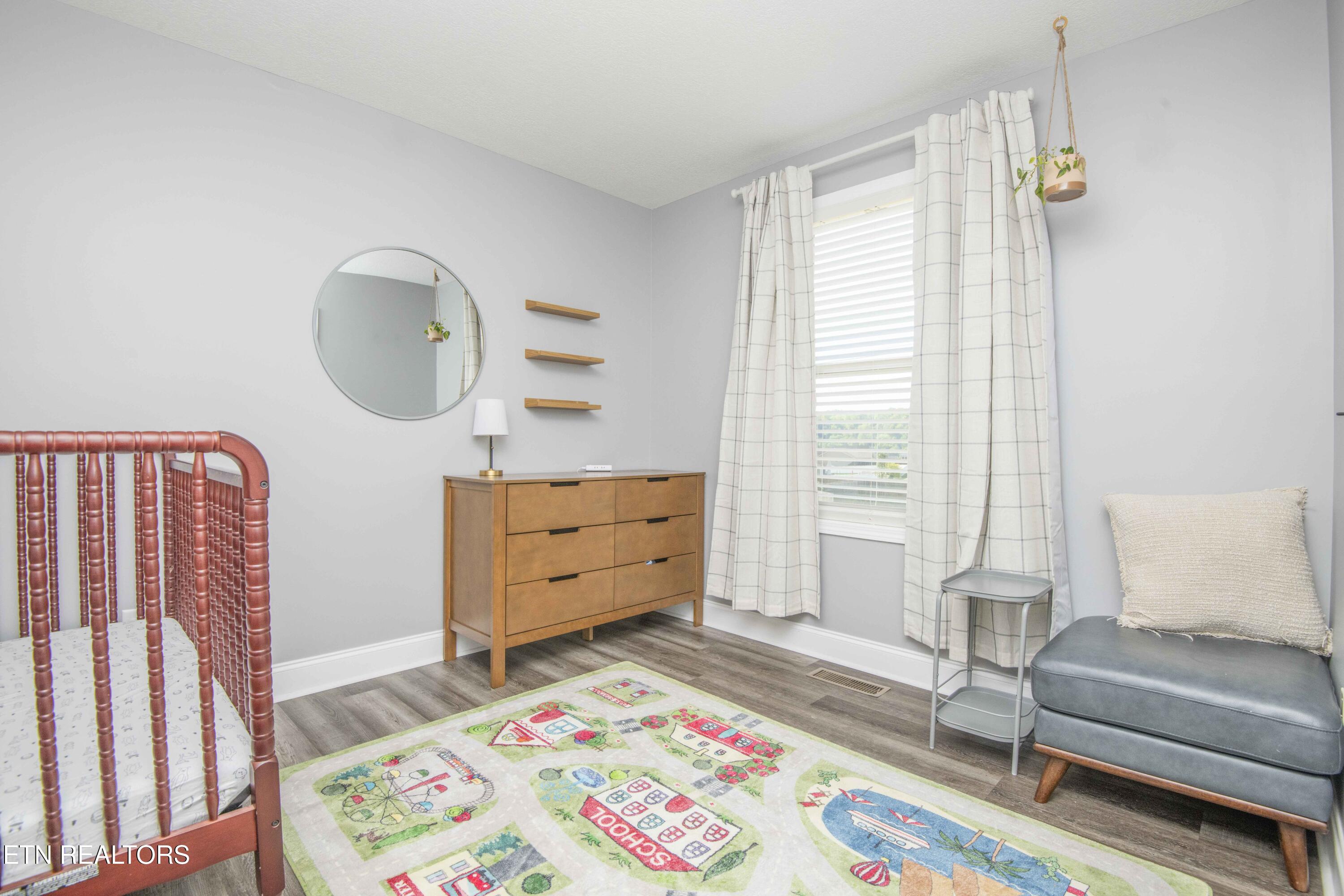 320 Signet Lane Maynardville, TN 37807 - Photo 27 of 51 second bed_1