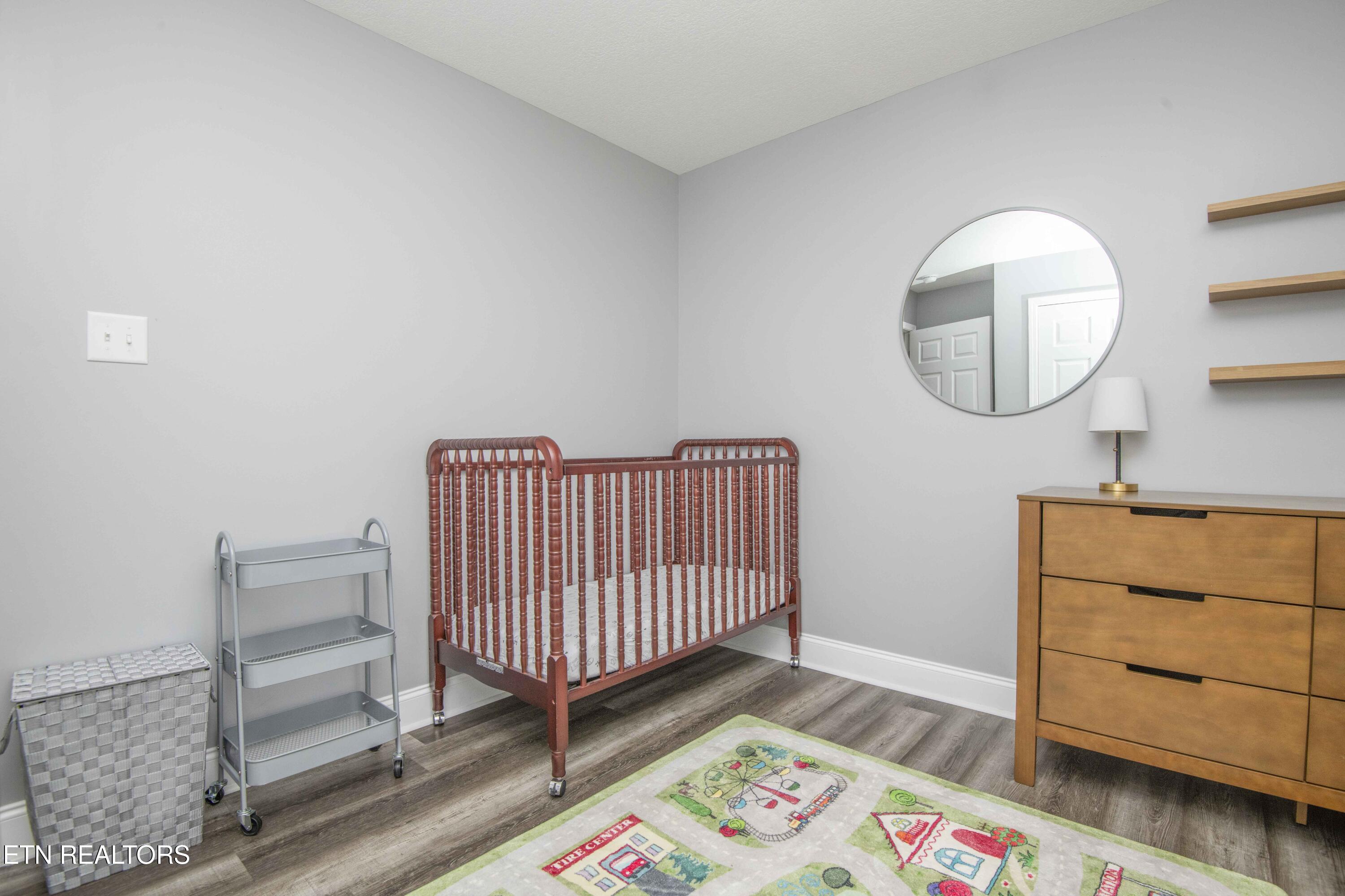 320 Signet Lane Maynardville, TN 37807 - Photo 28 of 51 second bed 1_1