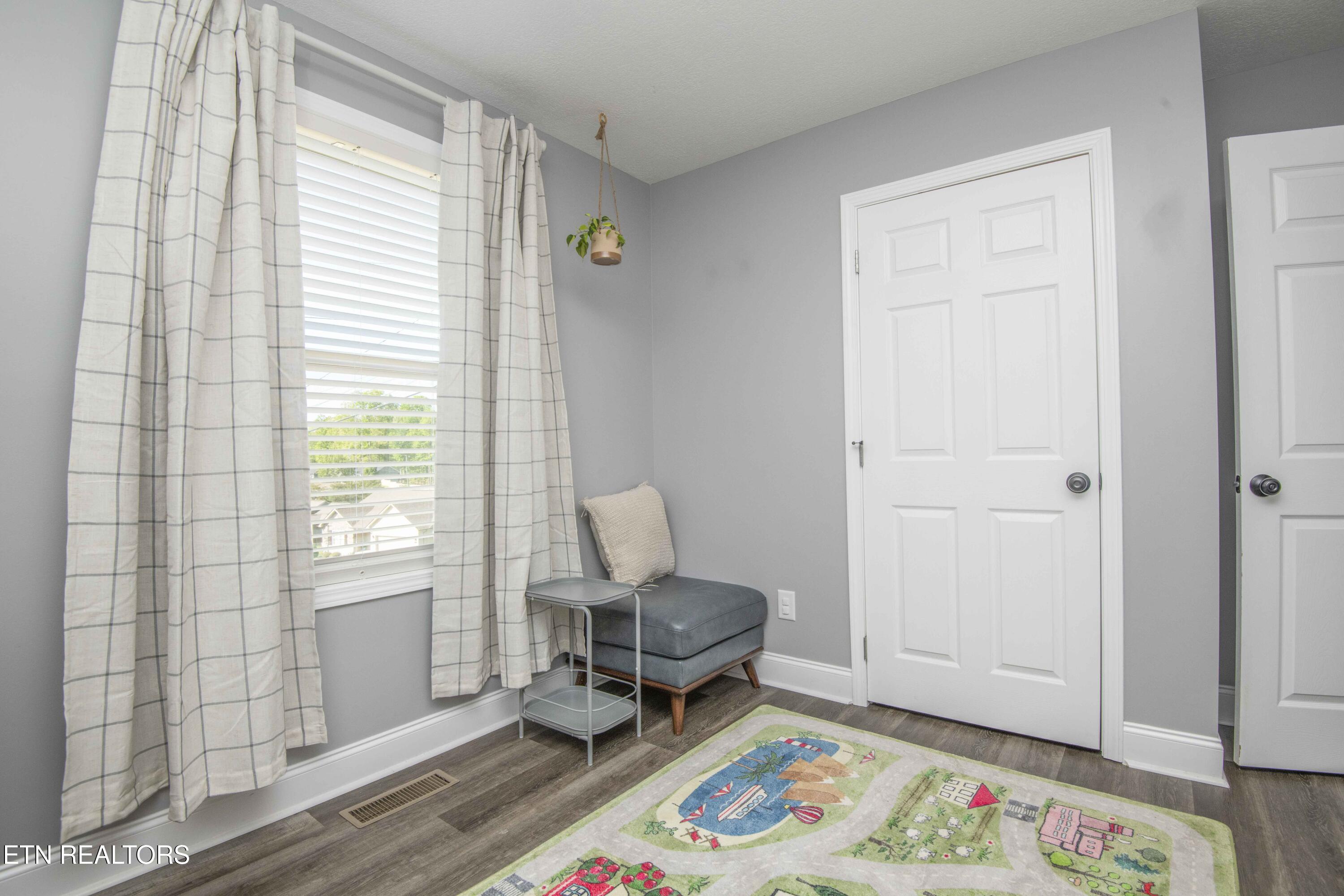 320 Signet Lane Maynardville, TN 37807 - Photo 29 of 51 second bed 2_1