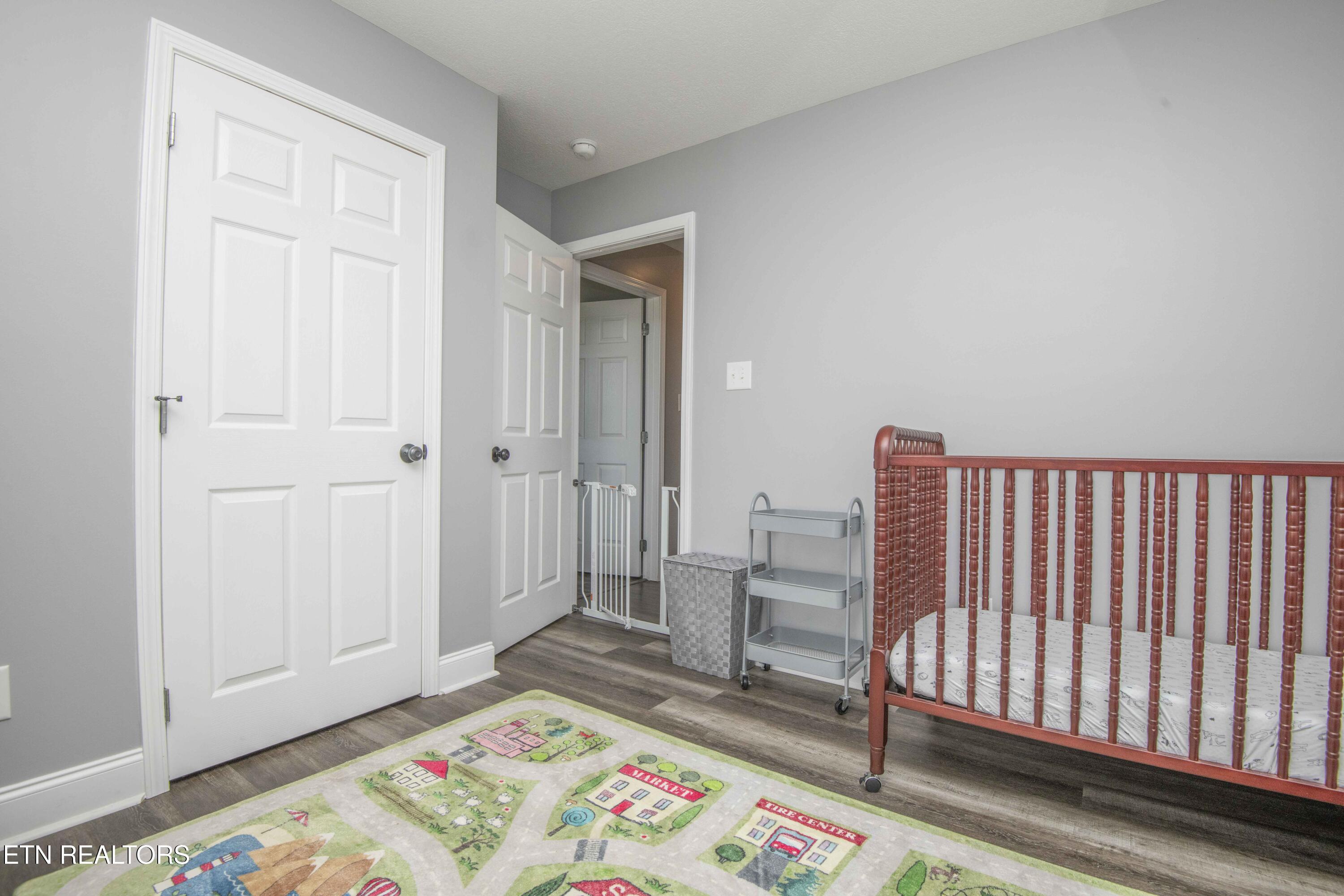 320 Signet Lane Maynardville, TN 37807 - Photo 30 of 51 second bed 3_1