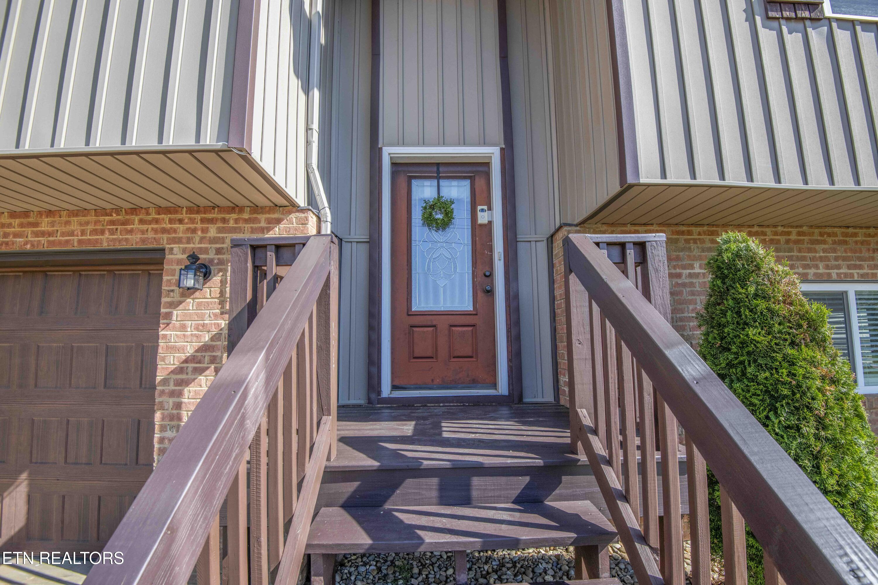 320 Signet Lane Maynardville, TN 37807 - Photo 3 of 51 exterior 4_1