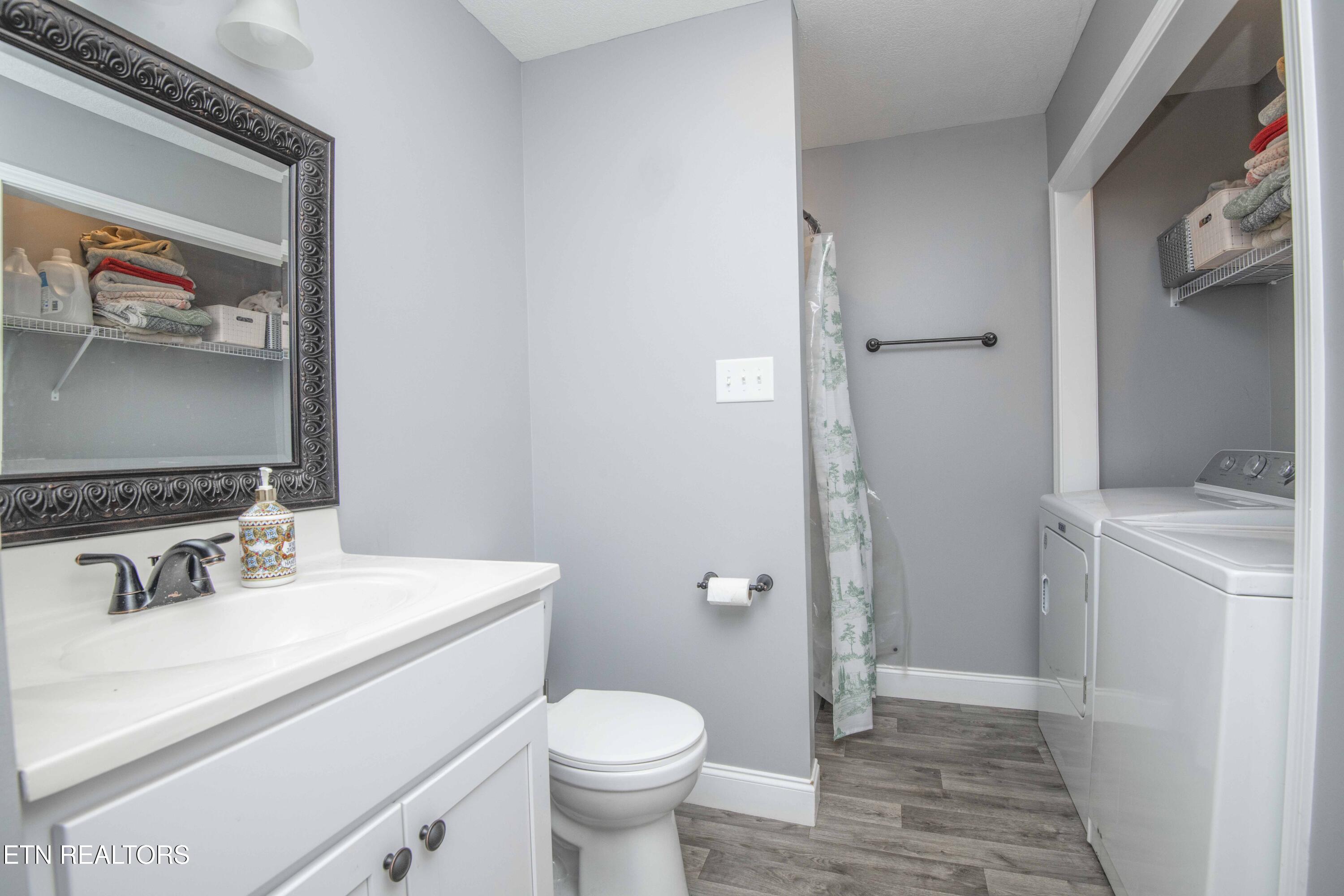 320 Signet Lane Maynardville, TN 37807 - Photo 31 of 51 second bath_1