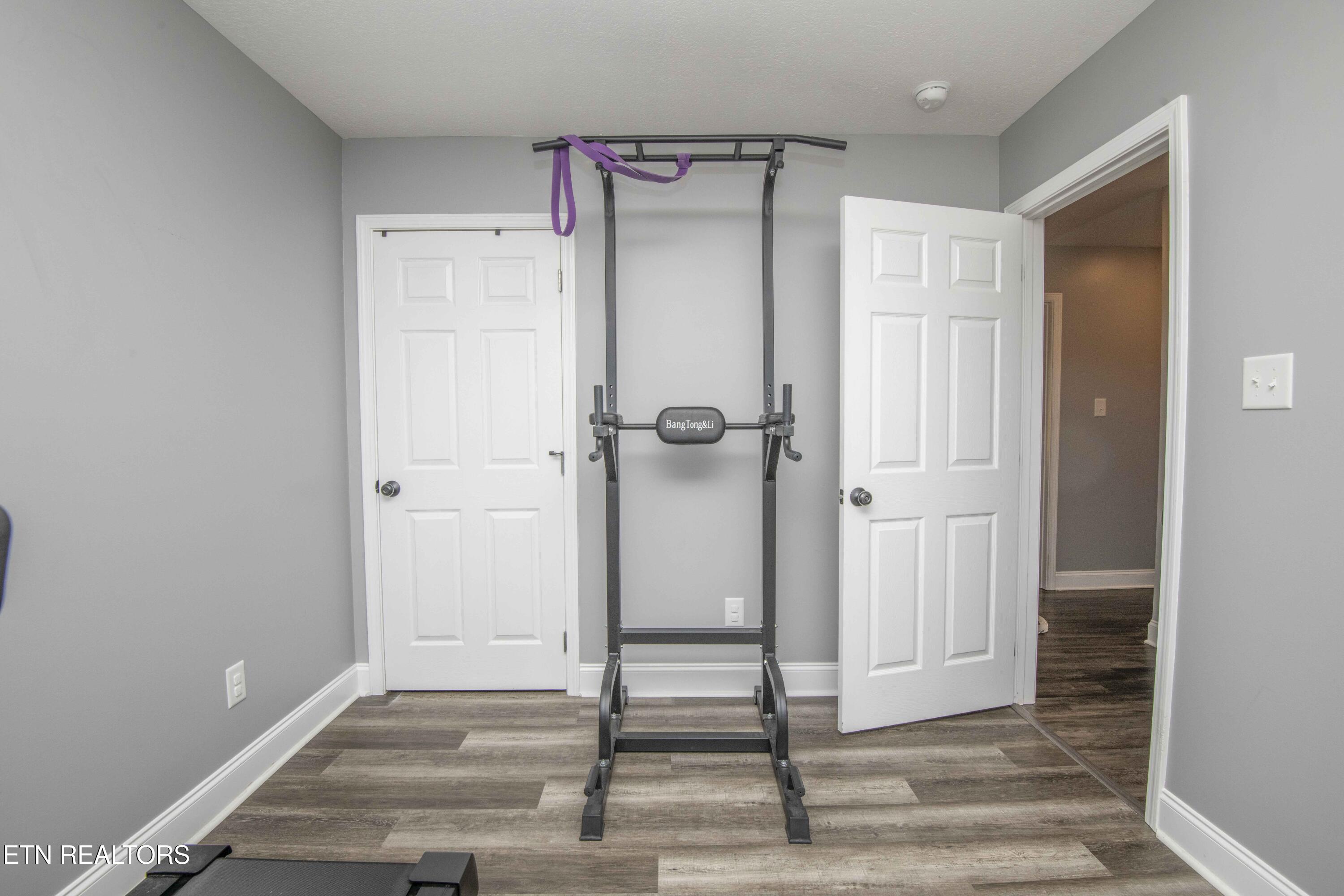 320 Signet Lane Maynardville, TN 37807 - Photo 32 of 51 third bed_1