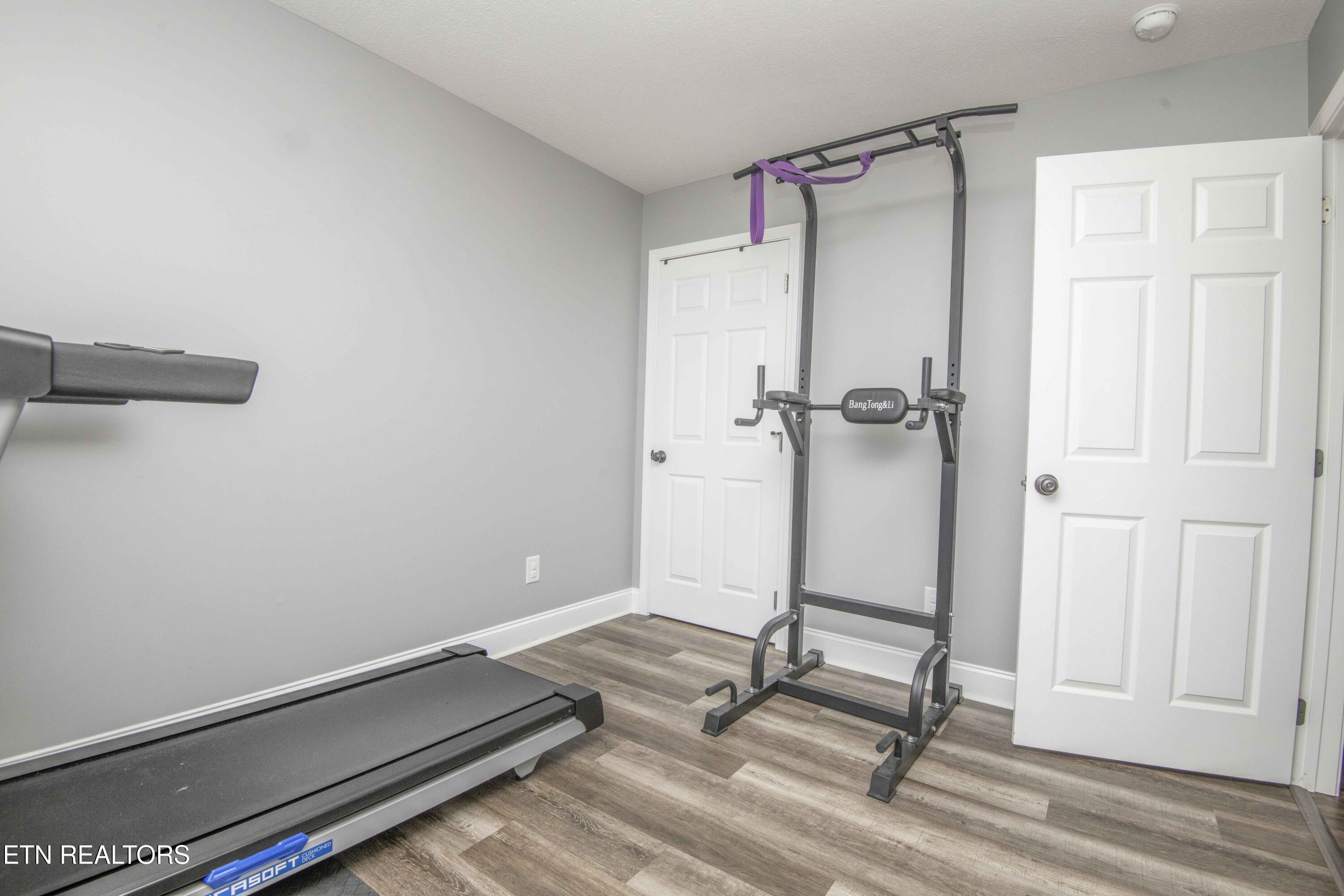 320 Signet Lane Maynardville, TN 37807 - Photo 33 of 51 third bed 1_1