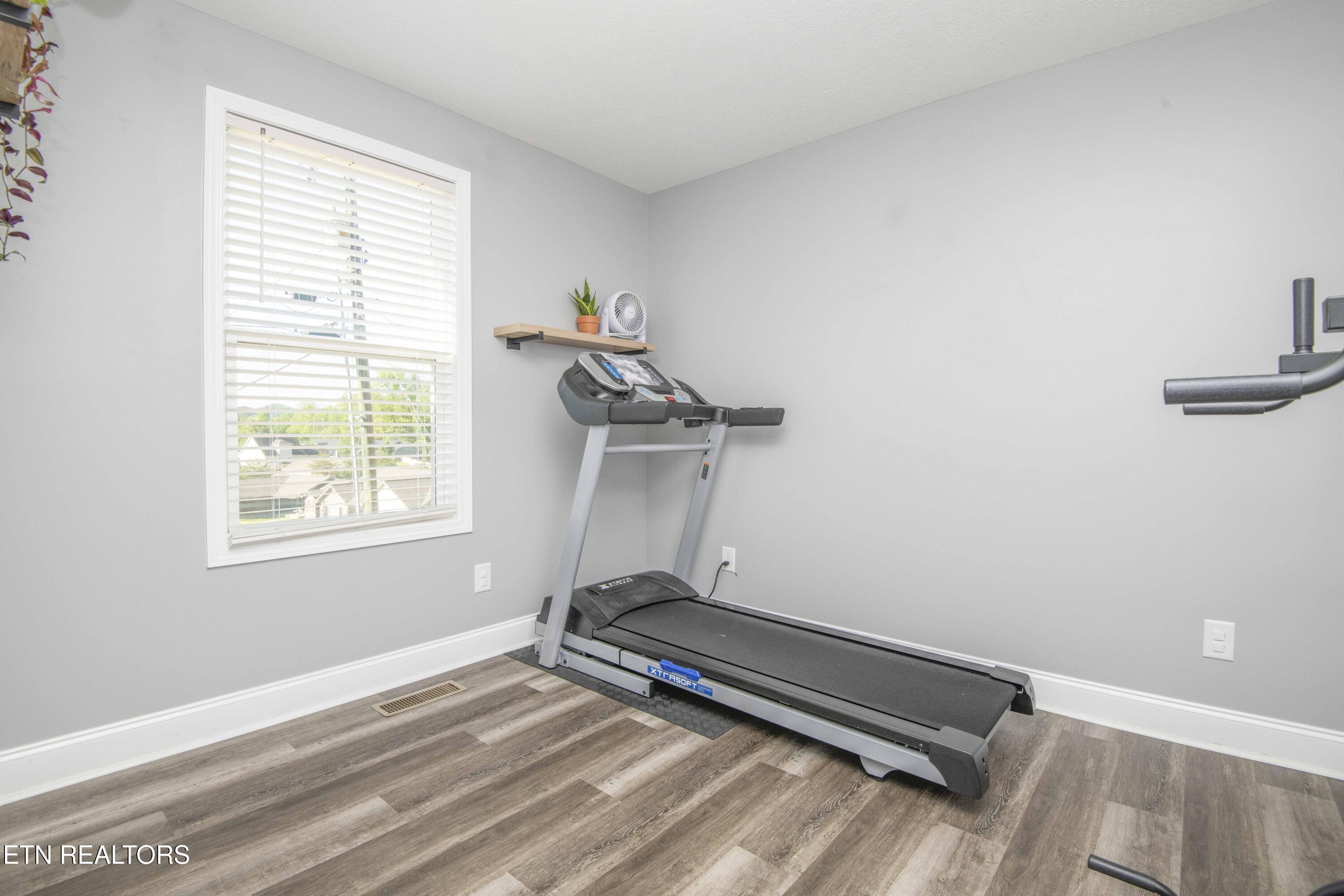 320 Signet Lane Maynardville, TN 37807 - Photo 34 of 51 third bed 3_1