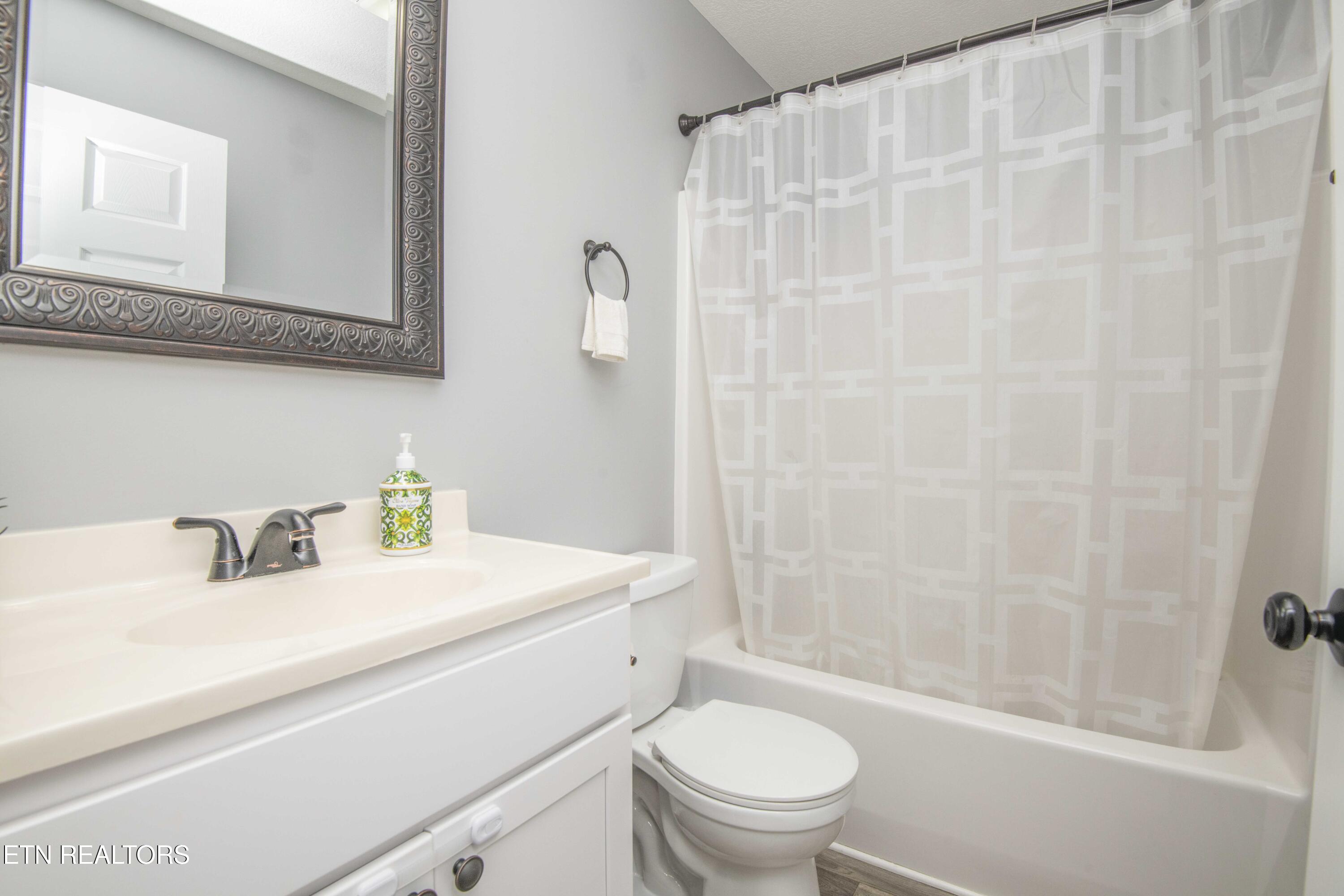 320 Signet Lane Maynardville, TN 37807 - Photo 35 of 51 third bath_1