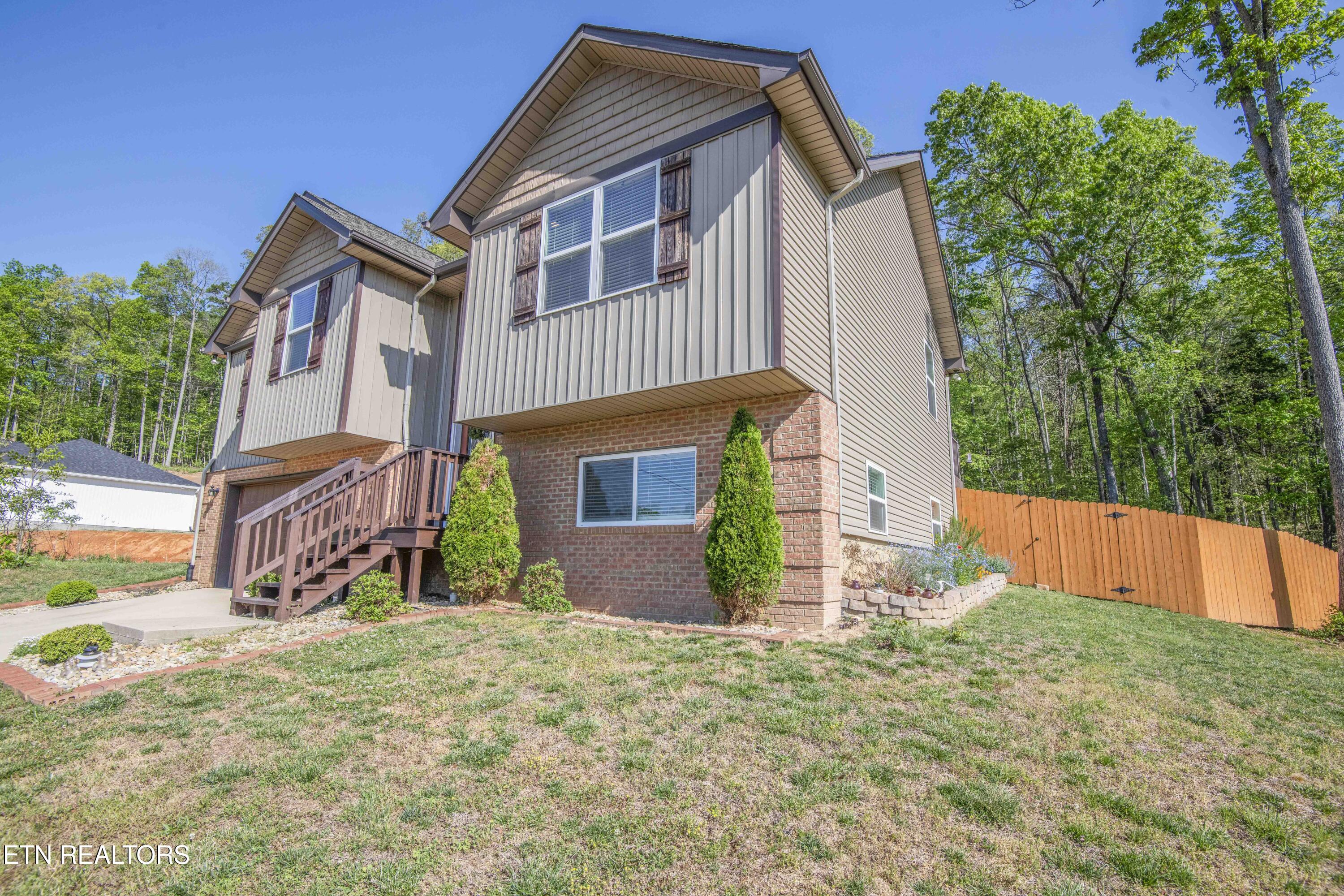 320 Signet Lane Maynardville, TN 37807 - Photo 4 of 51 exterior_1