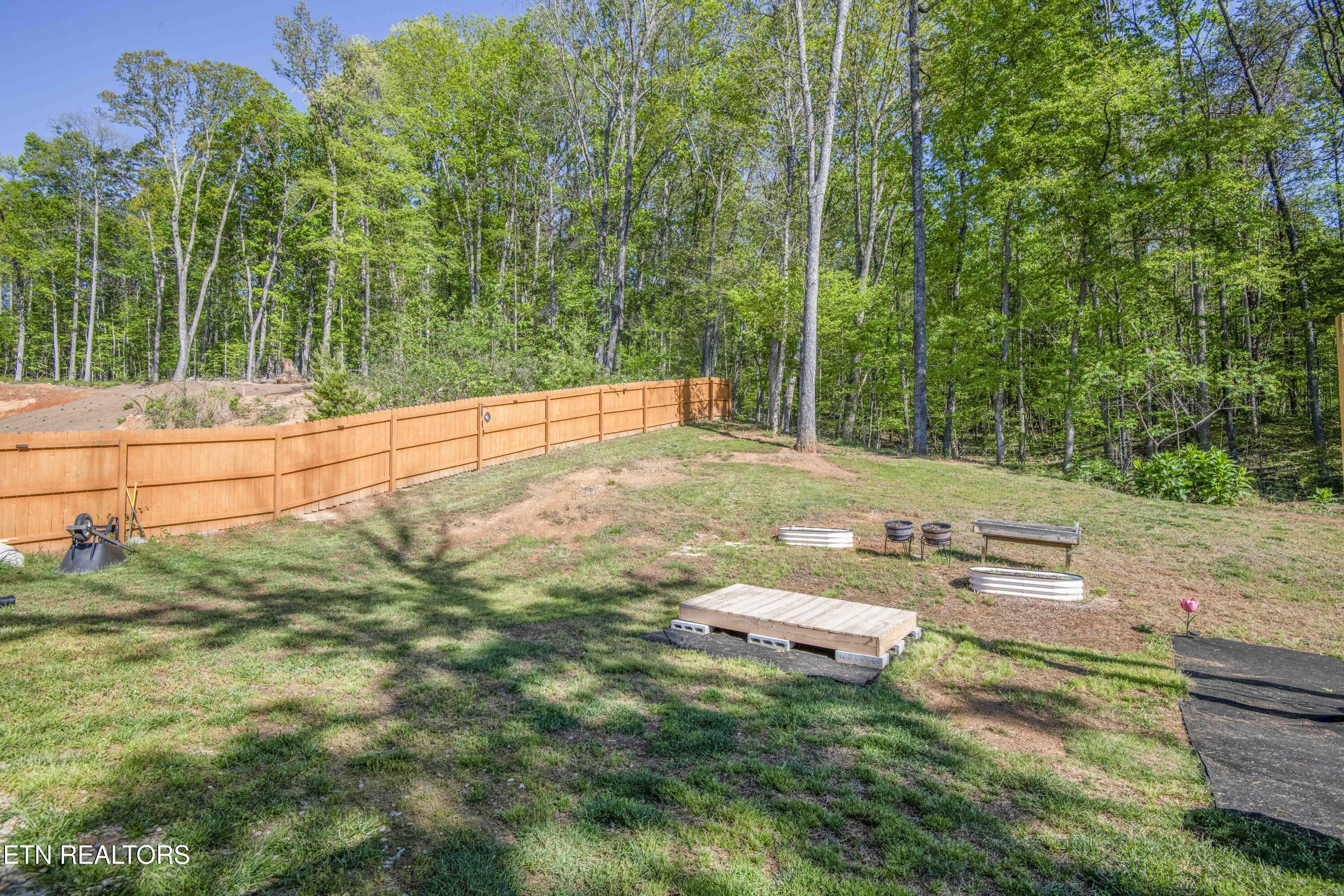 320 Signet Lane Maynardville, TN 37807 - Photo 42 of 51 yard_1