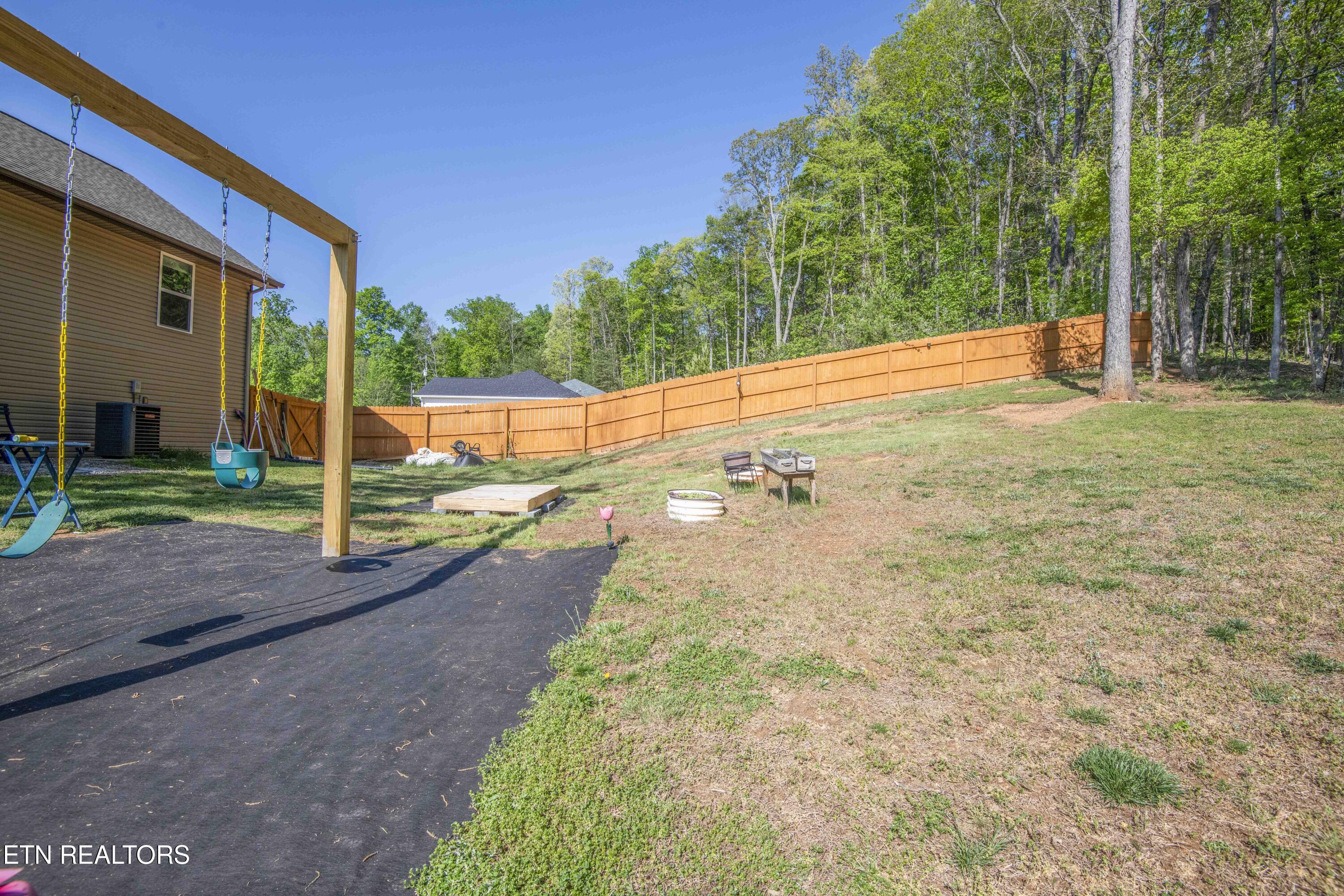 320 Signet Lane Maynardville, TN 37807 - Photo 44 of 51 yard 2_1