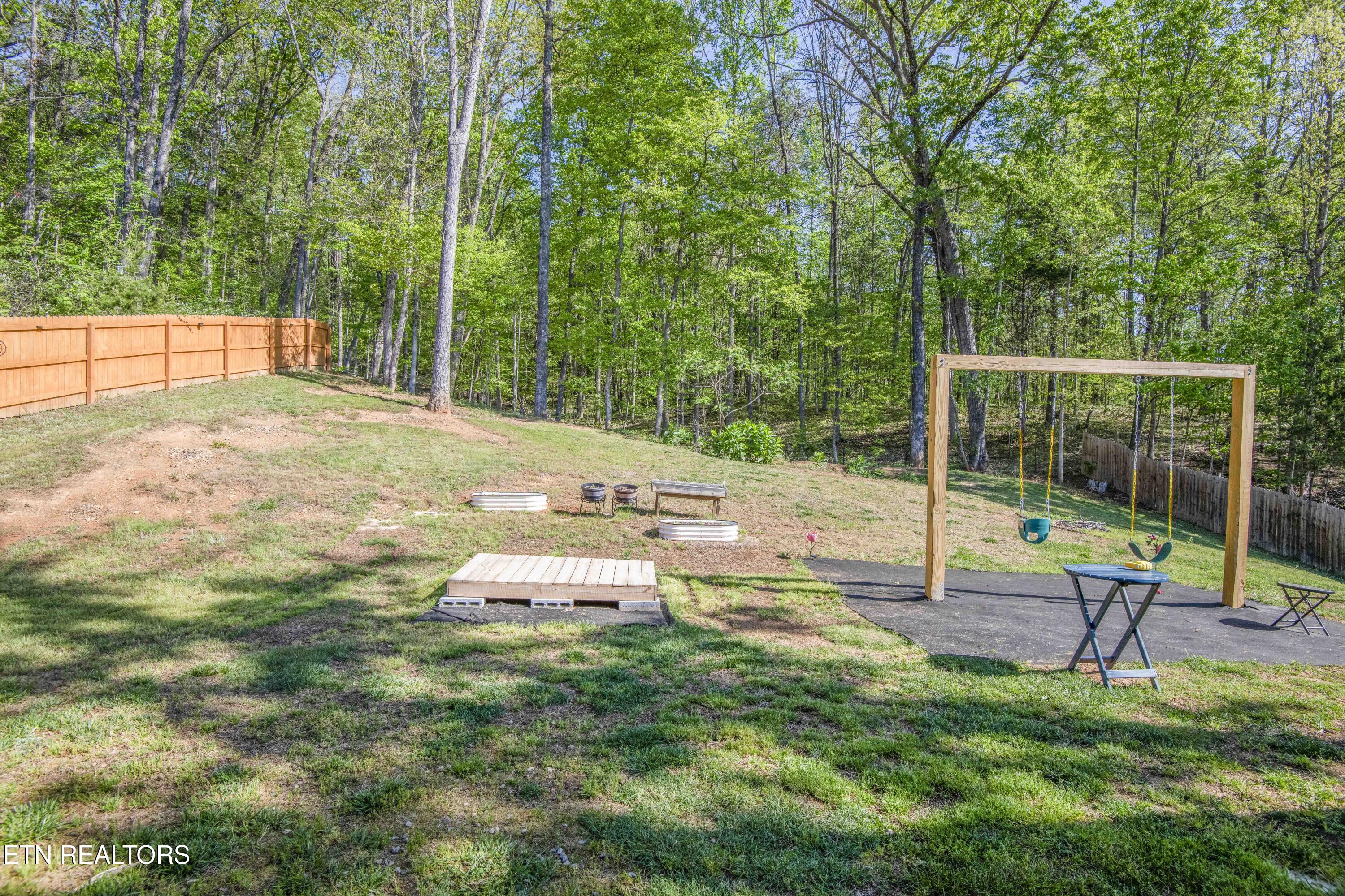 320 Signet Lane Maynardville, TN 37807 - Photo 49 of 51 yard 7_1