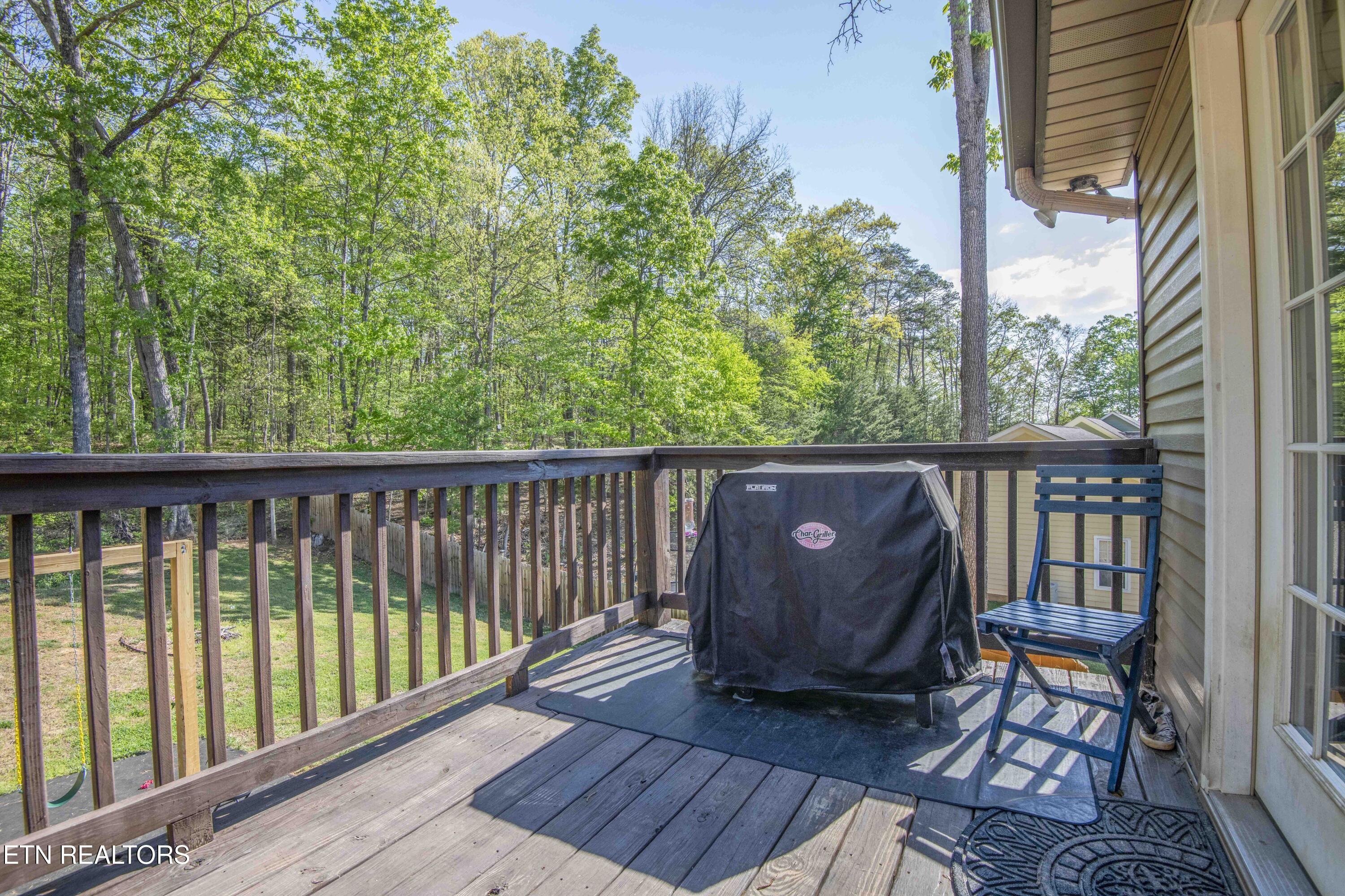 320 Signet Lane Maynardville, TN 37807 - Photo 51 of 51 yard 9_1