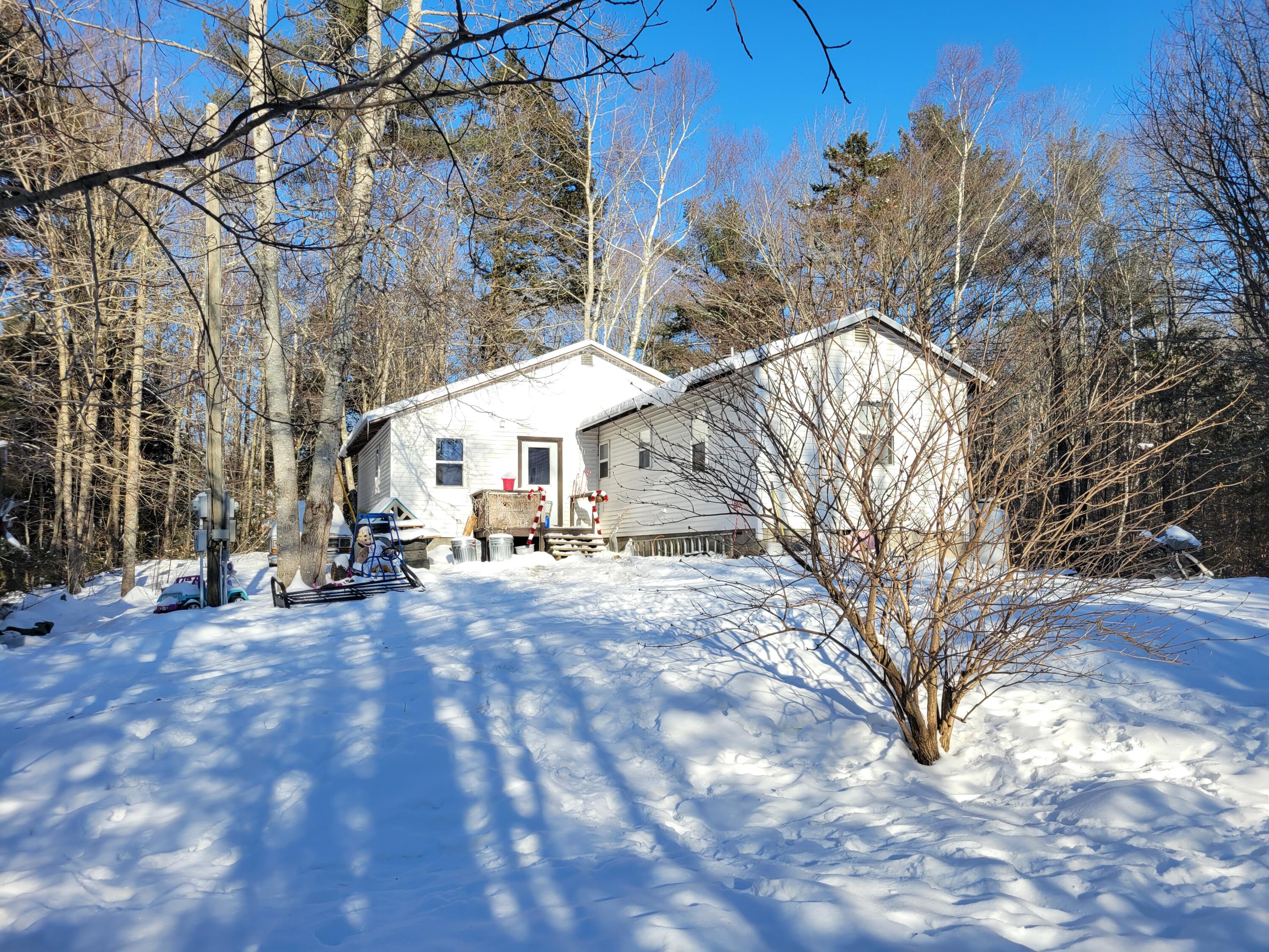 283-285 Waldo Station Road Waldo, ME 04915 - Photo 1 of 1 283 & 285 Waldo Station, Waldo