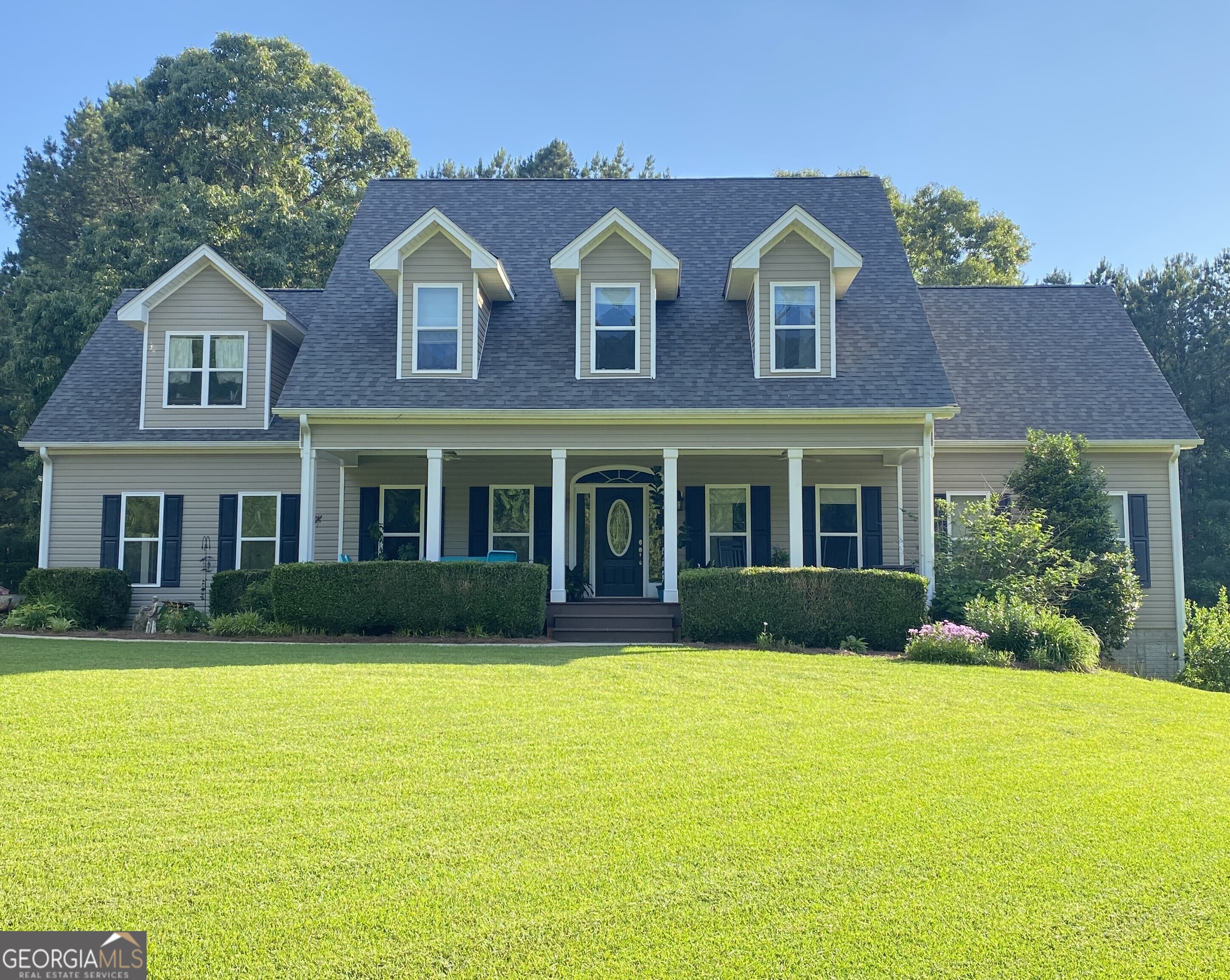 1876 Al Roberts Road Senoia, GA 30276 - Photo 1 of 1 Gallery Image 1