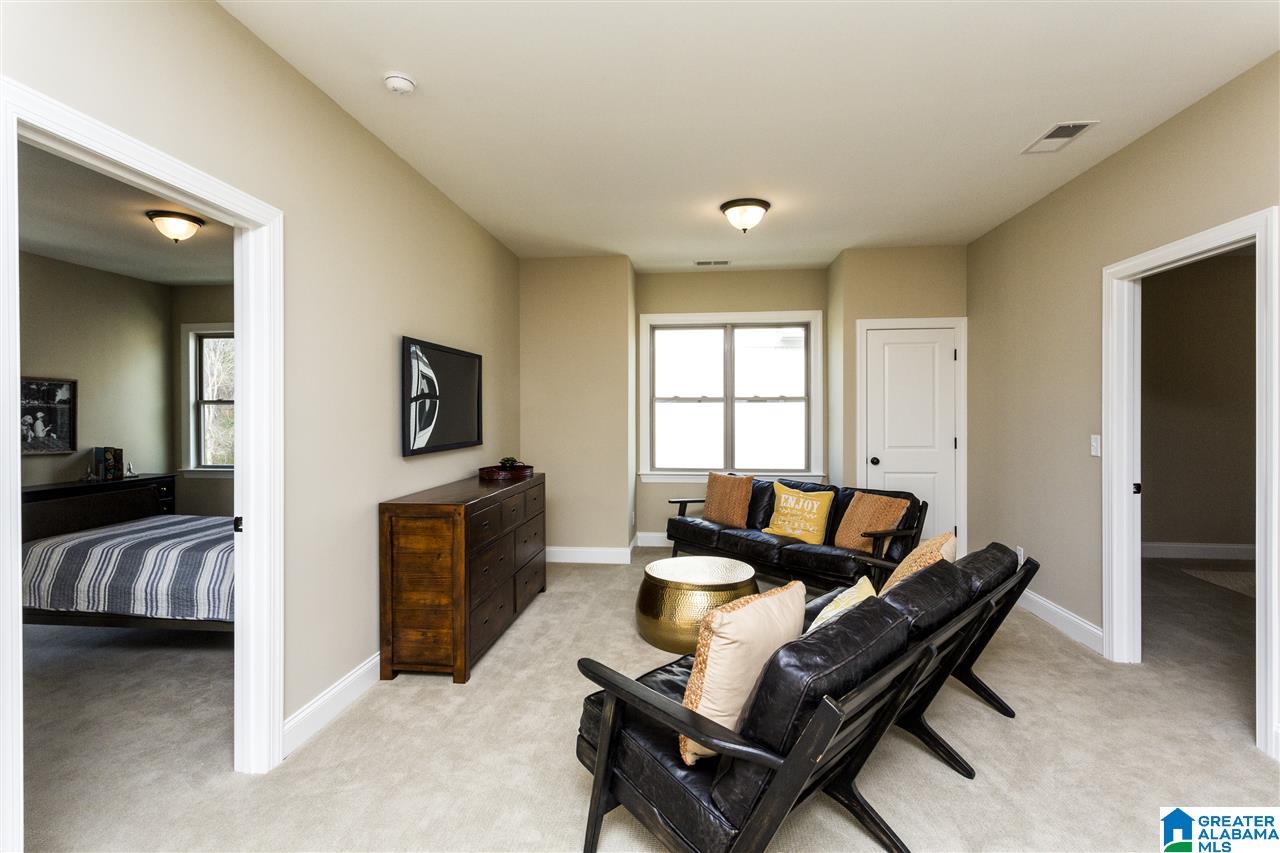 2978 Altadena Ridge Drive Birmingham, AL 35243 - Photo 24 of 50