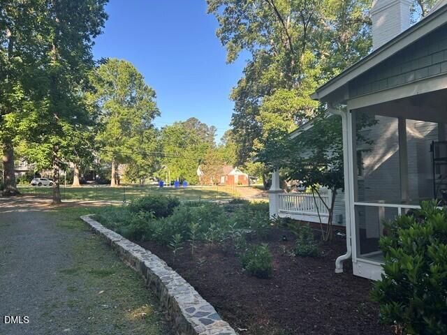 218 Hillsborough Road Carrboro, NC 27510 - Photo 5 of 10 5- 218 Hillsborough
