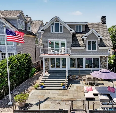 $3,450,000 | 30 Shorefront Park, Norwalk, CT 06854