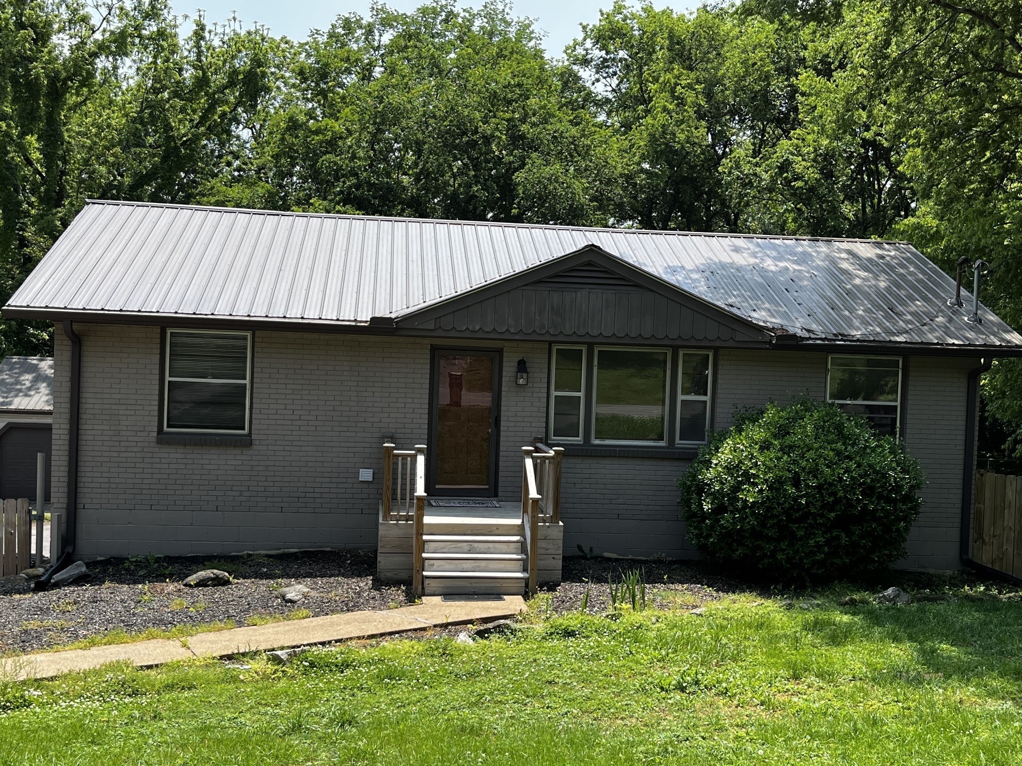 4950 Packard Dr Unit B  