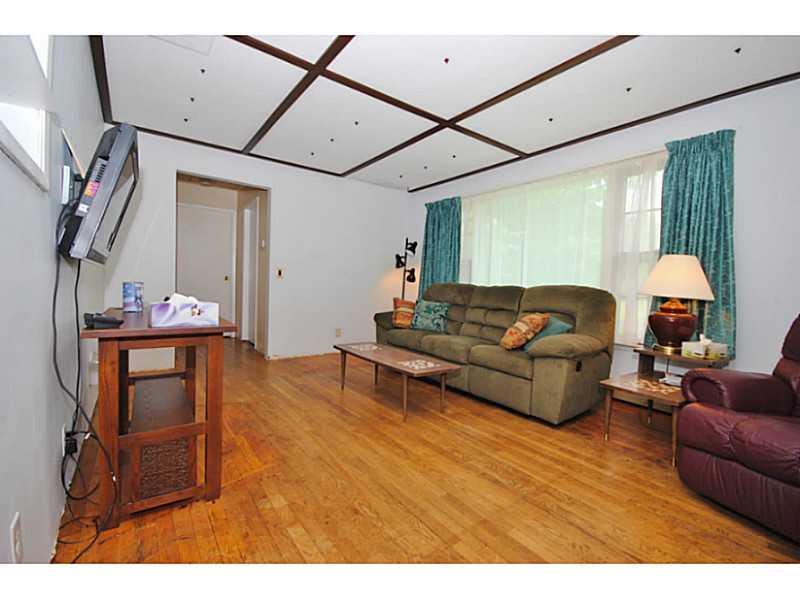 726 Hudson Road Glenburn, ME 04401 - Photo 12 of 20 Living Room.