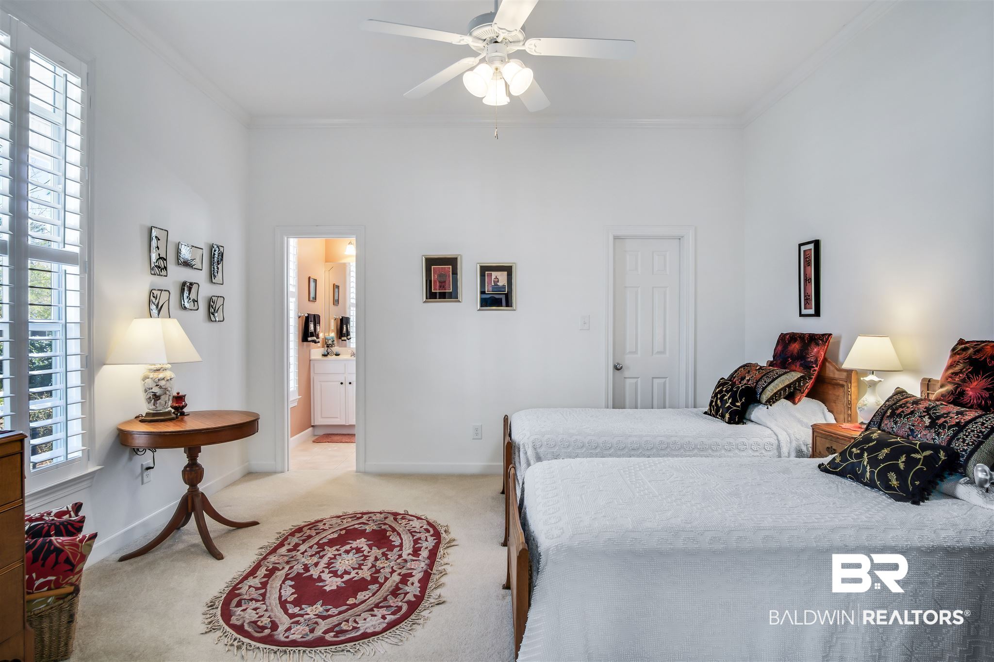 30833 Pine Court Daphne, AL 36527 - Photo 22 of 37 Guest Bedroom