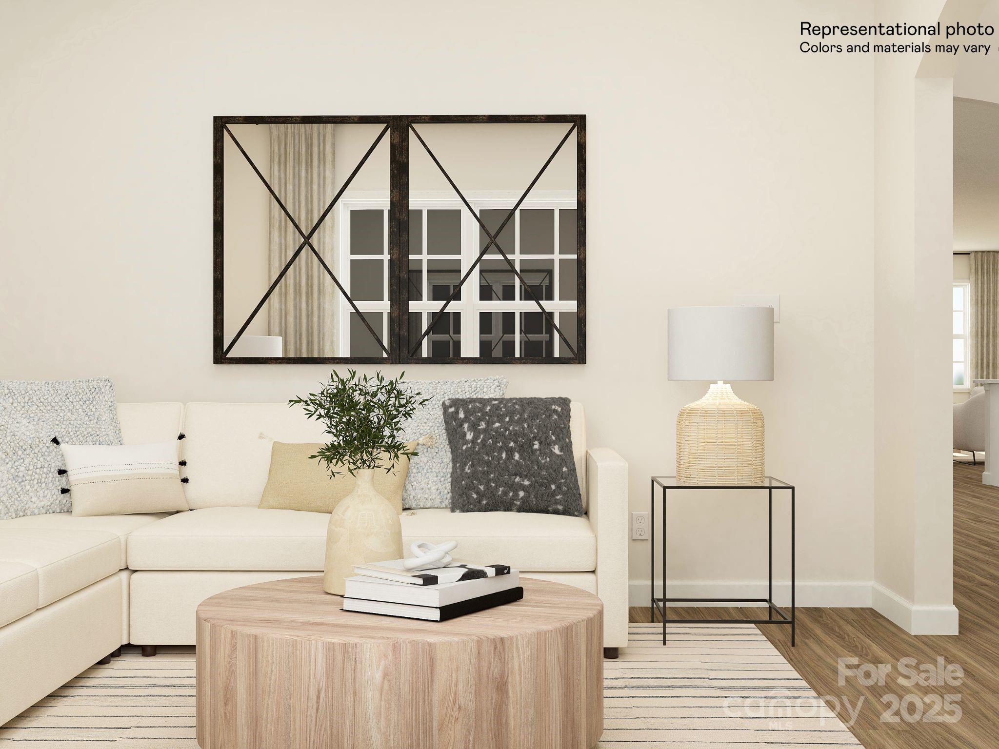 2268 Moon Crst Road Lancaster, SC 29720 - Photo 11 of 25